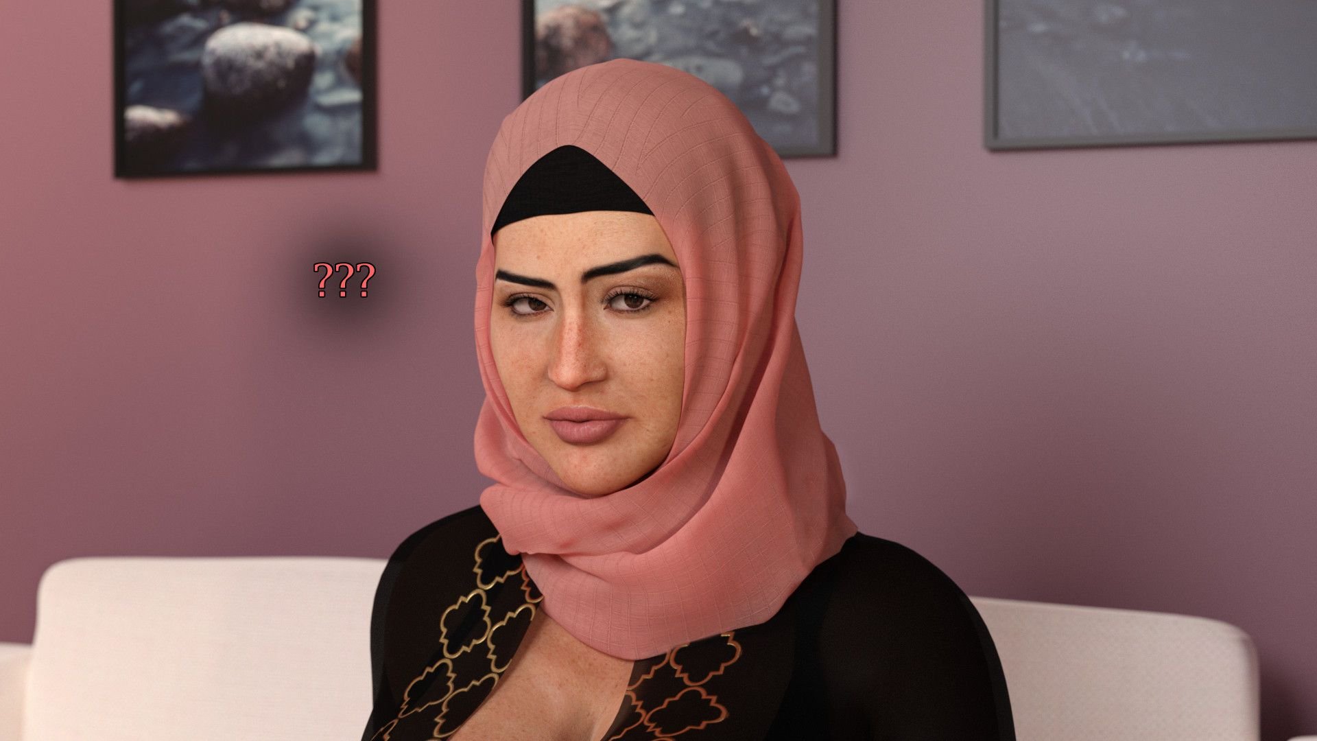 Rent [VforVendettaV] - Chapter 1 — Page 47