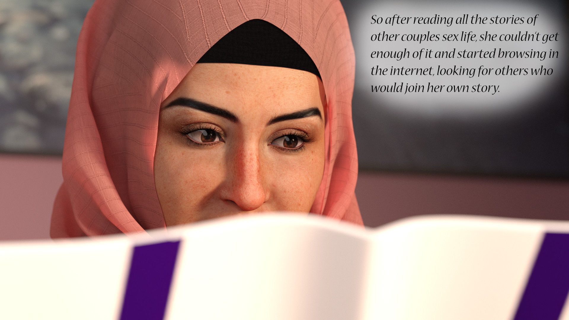 Rent [VforVendettaV] - Chapter 1 — Page 5