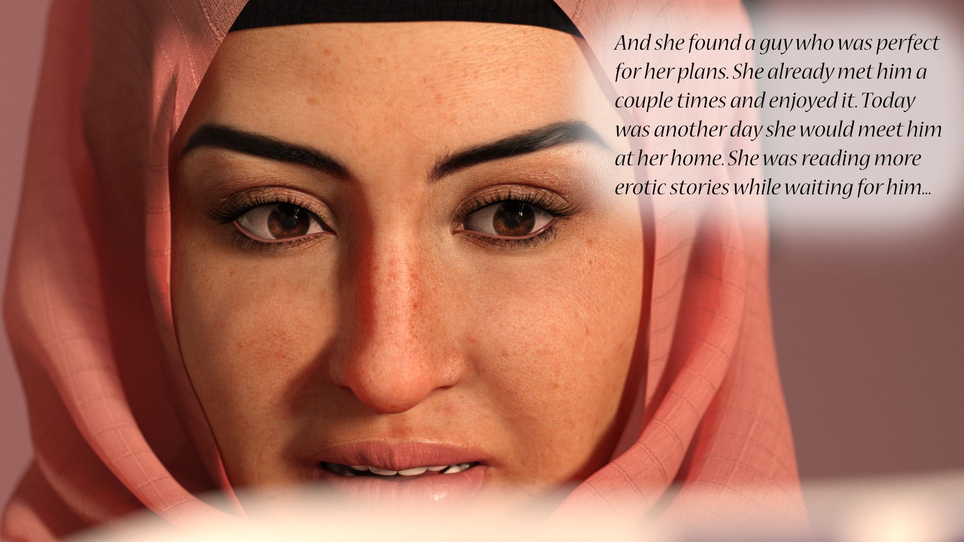 Rent [VforVendettaV] - Chapter 1 — Page 6