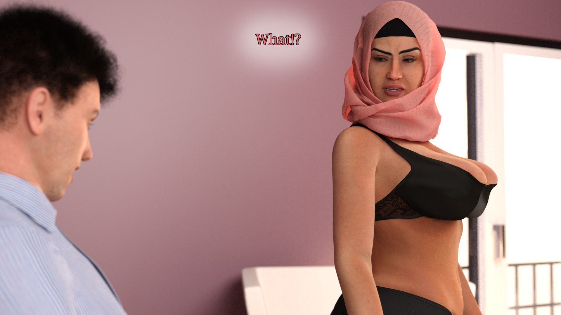 Rent [VforVendettaV] - Chapter 1 — Page 68