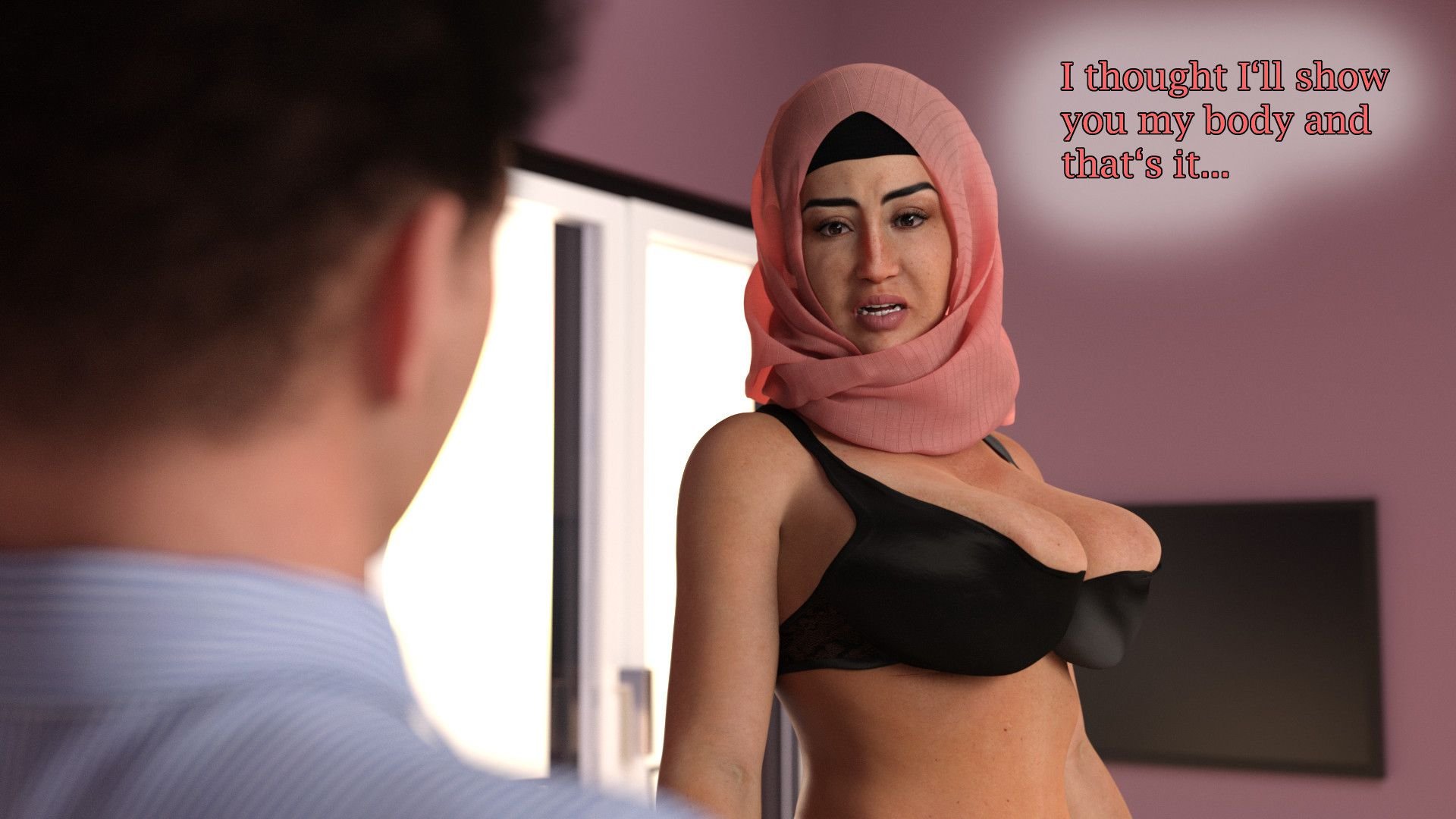 Rent [VforVendettaV] - Chapter 1 — Page 72