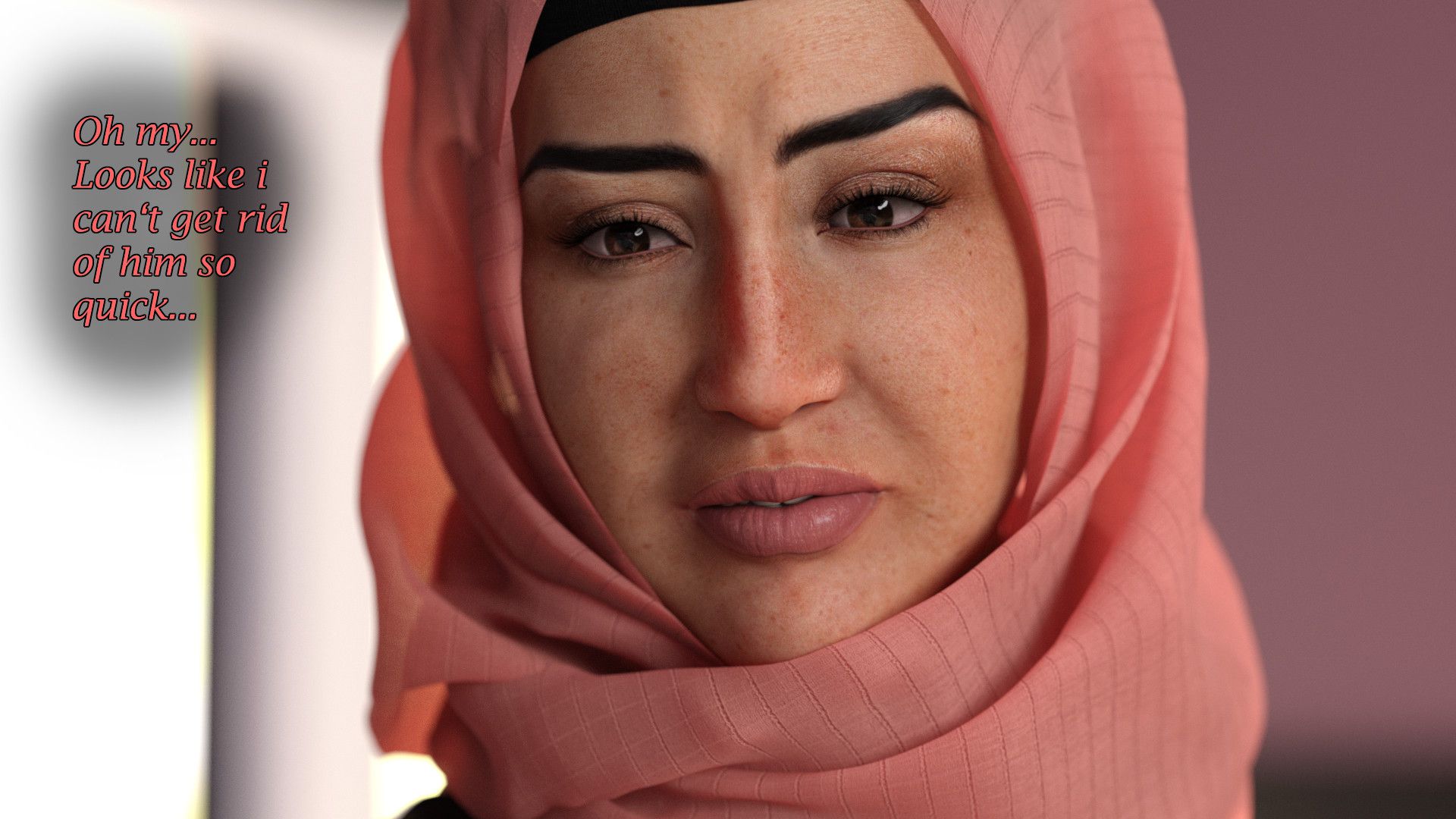 Rent [VforVendettaV] - Chapter 1 — Page 74