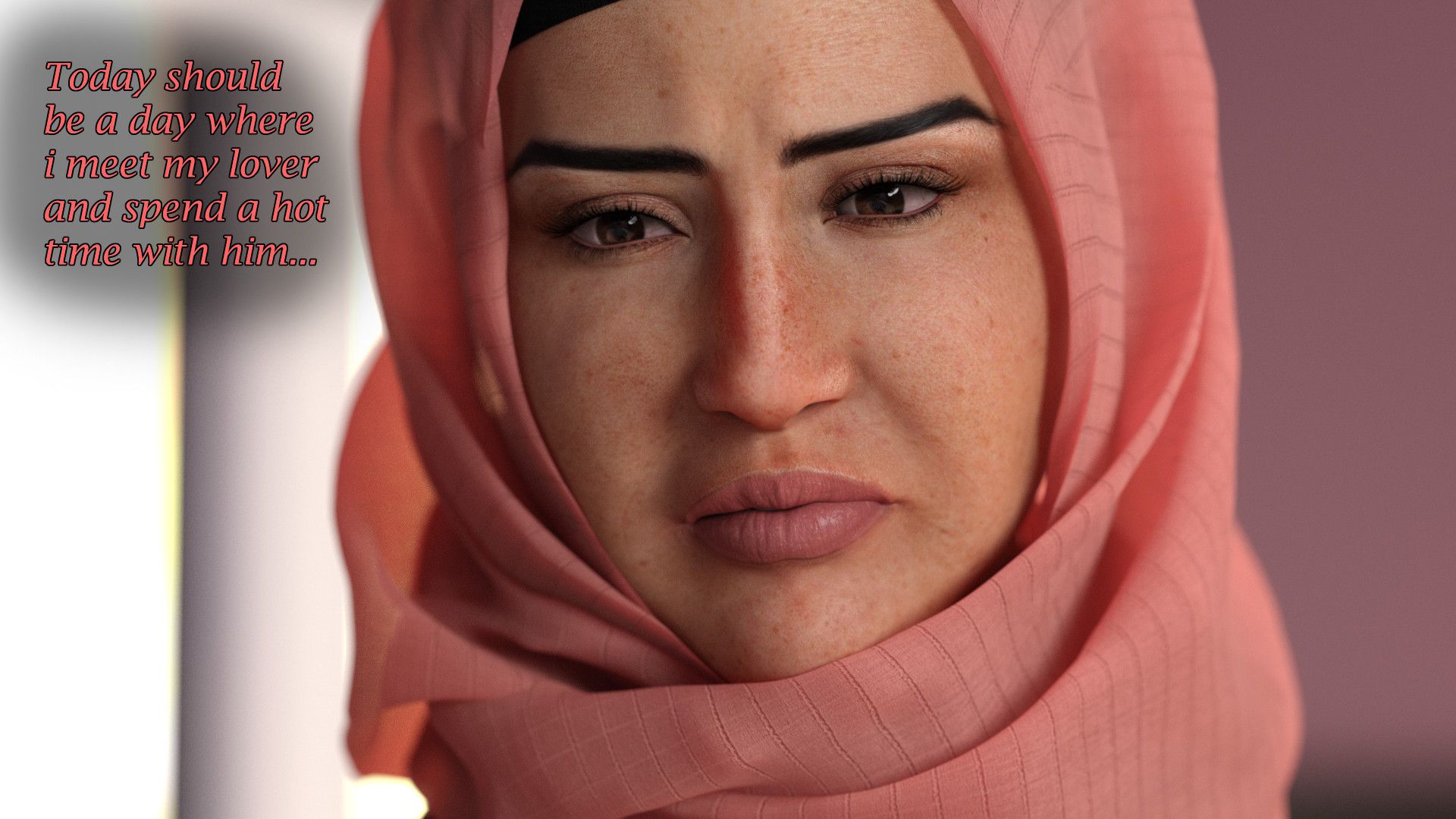 Rent [VforVendettaV] - Chapter 1 — Page 75