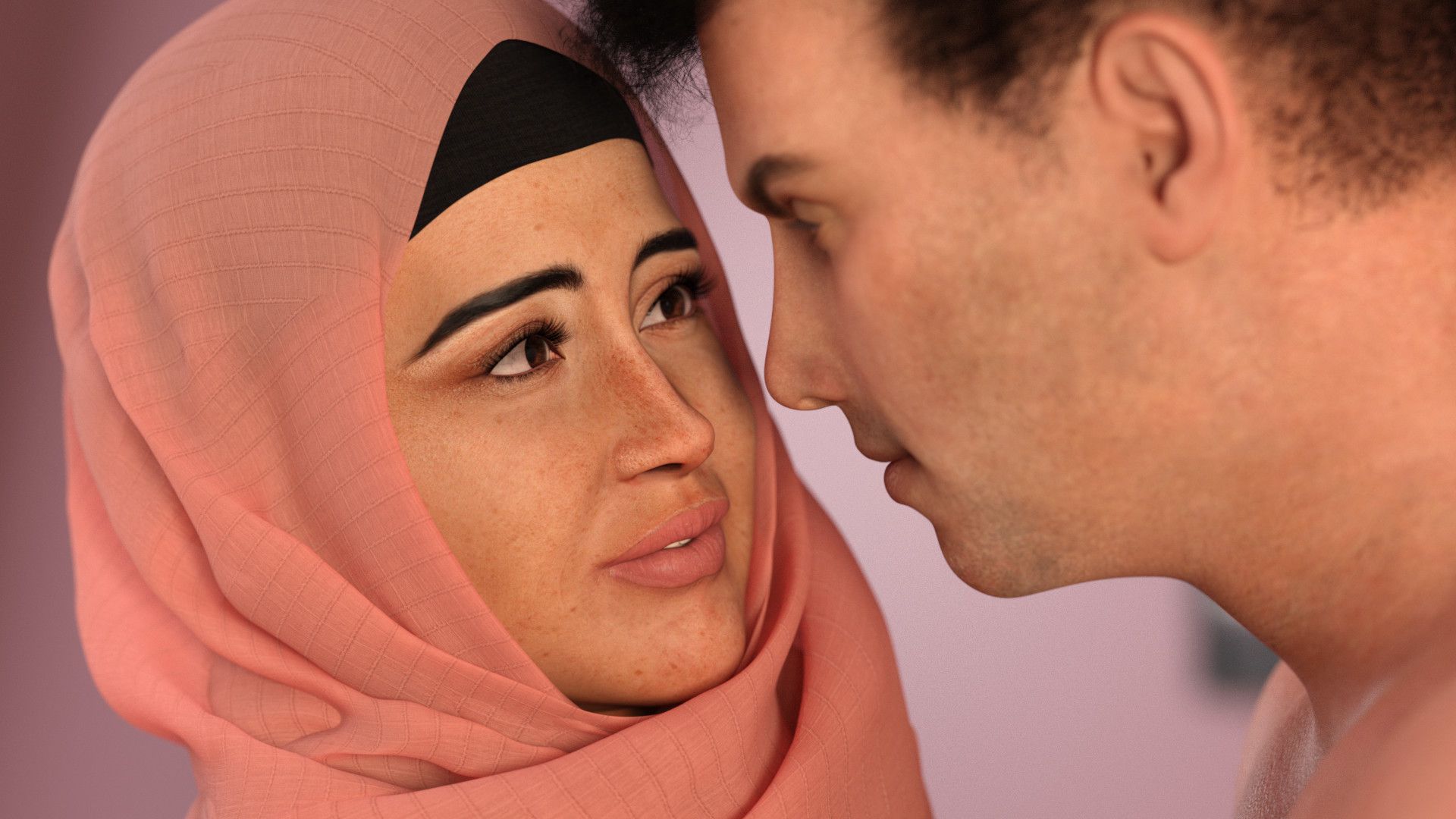 Rent [VforVendettaV] - Chapter 1 — Page 95