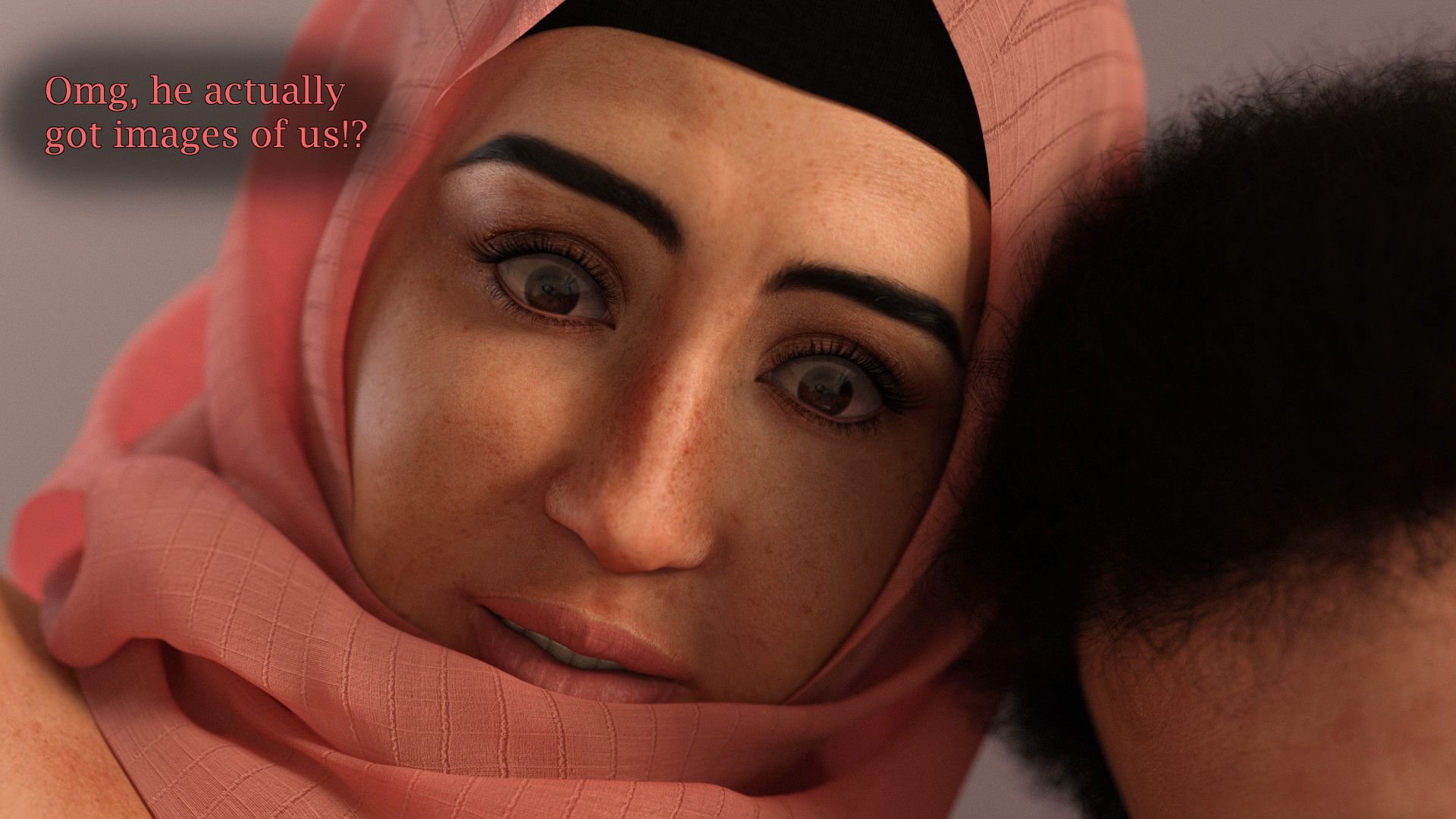 Rent [VforVendettaV] - Chapter 1 — Page 97