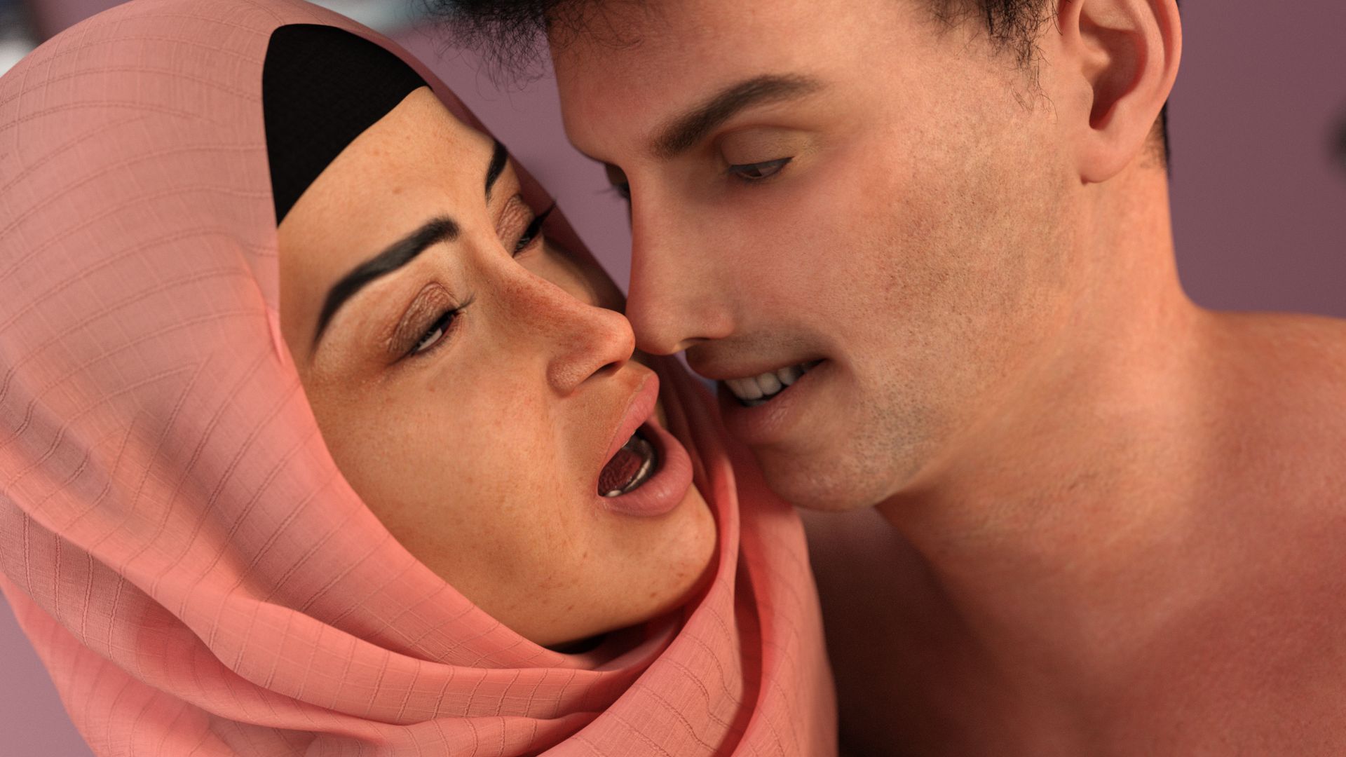 Rent [VforVendettaV] - Chapter 1.5 — Page 105