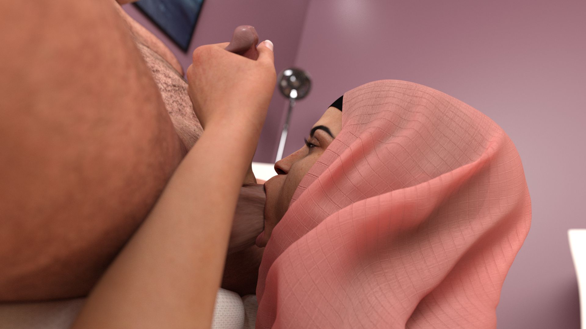 Rent [VforVendettaV] - Chapter 1.5 — Page 123