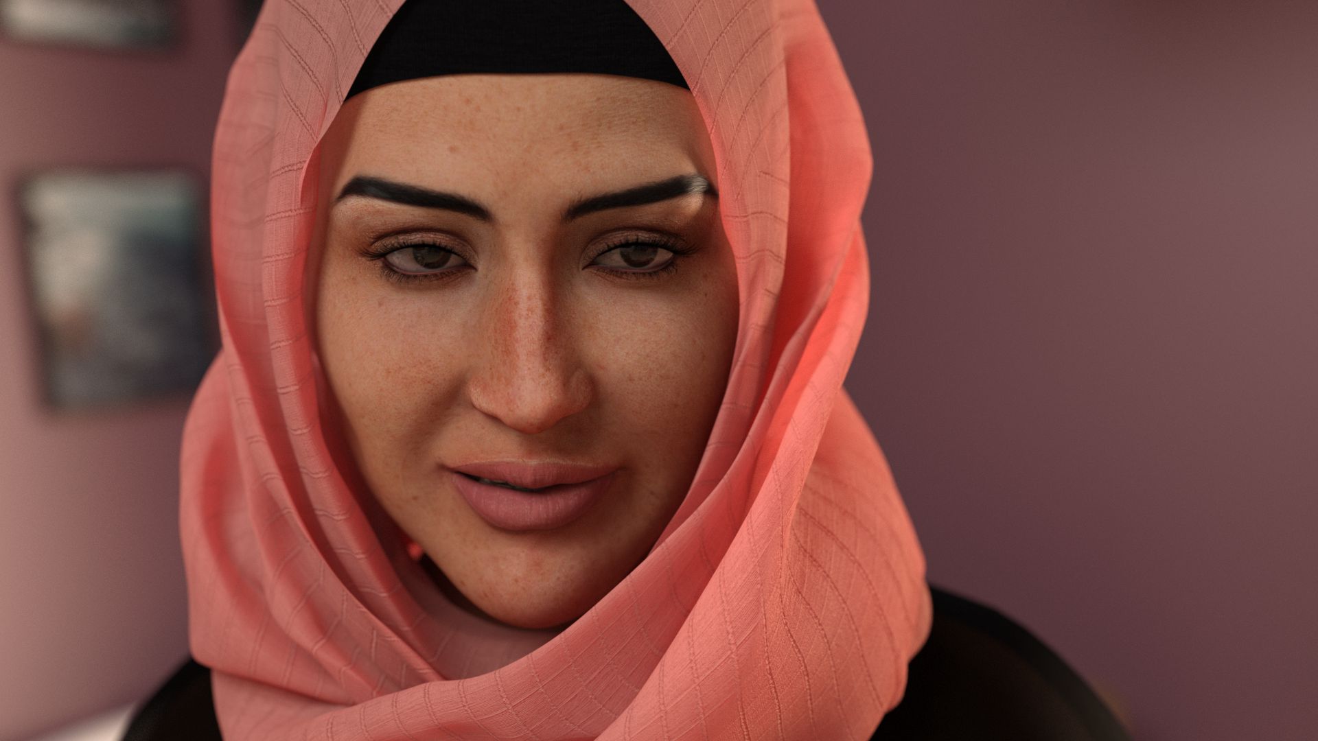 Rent [VforVendettaV] - Chapter 1.5 — Page 13