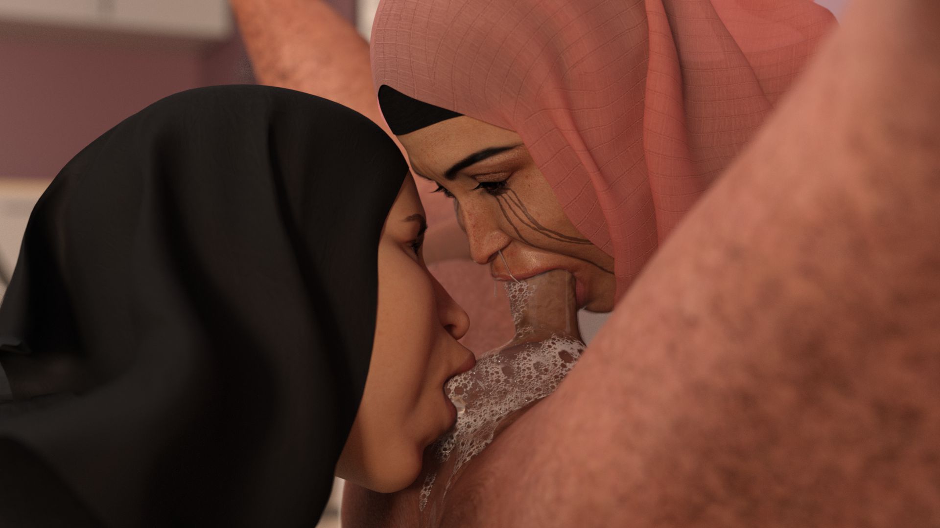 Rent [VforVendettaV] - Chapter 1.5 — Page 150