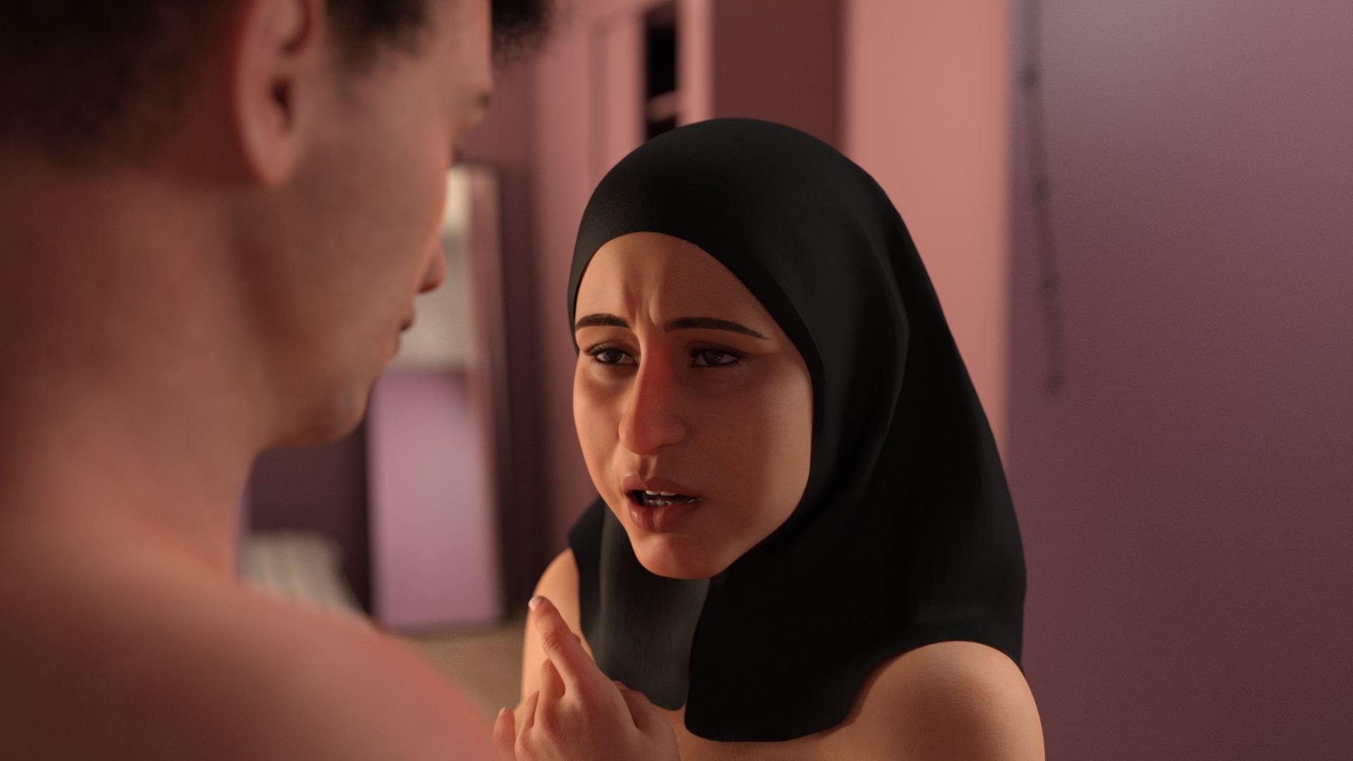 Rent [VforVendettaV] - Chapter 1.5 — Page 181