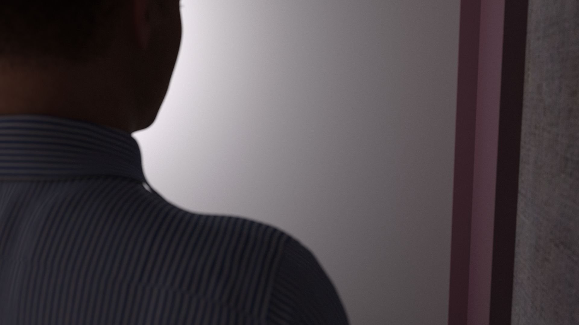 Rent [VforVendettaV] - Chapter 1.5 — Page 22