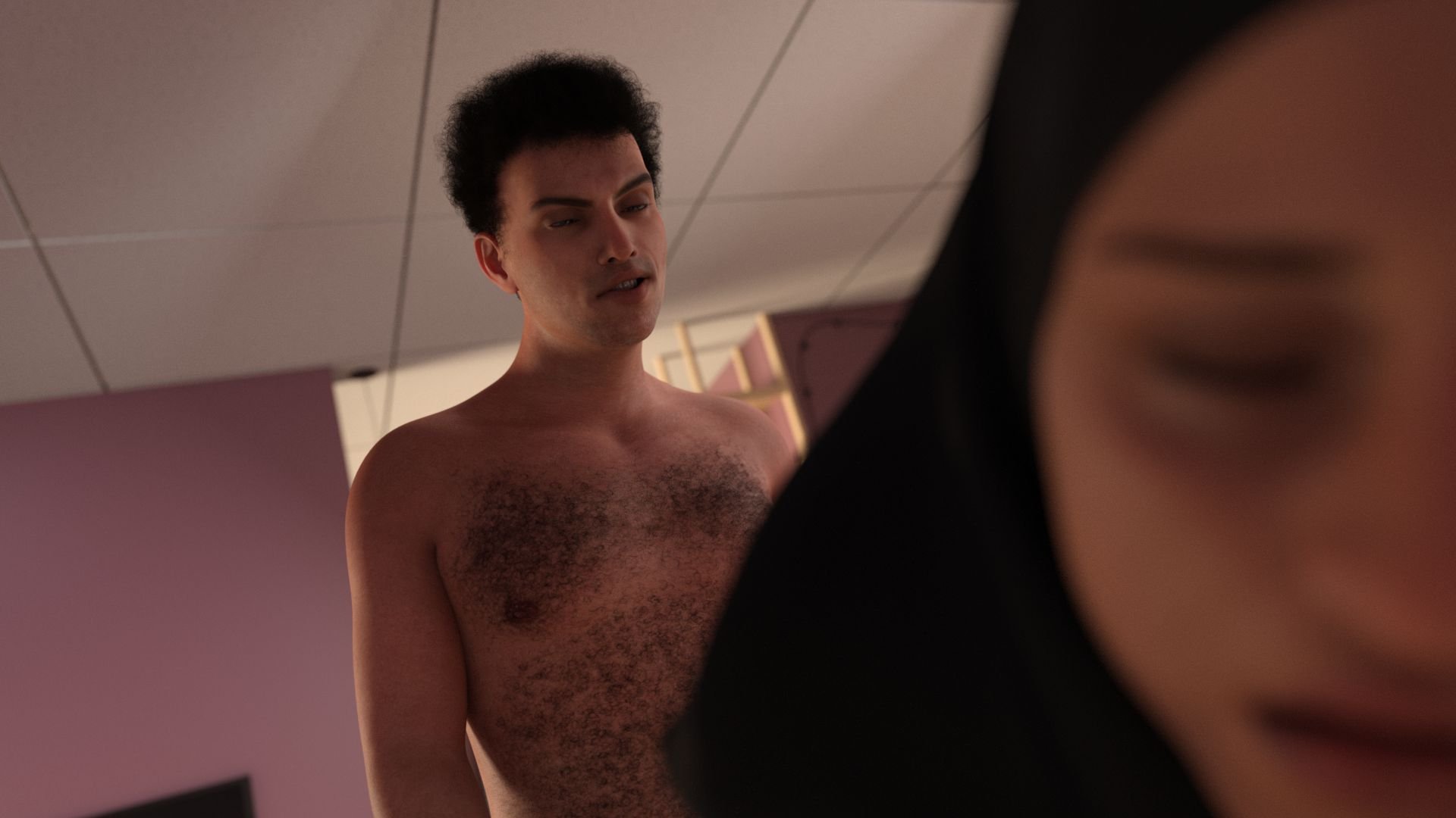 Rent [VforVendettaV] - Chapter 1.5 — Page 212