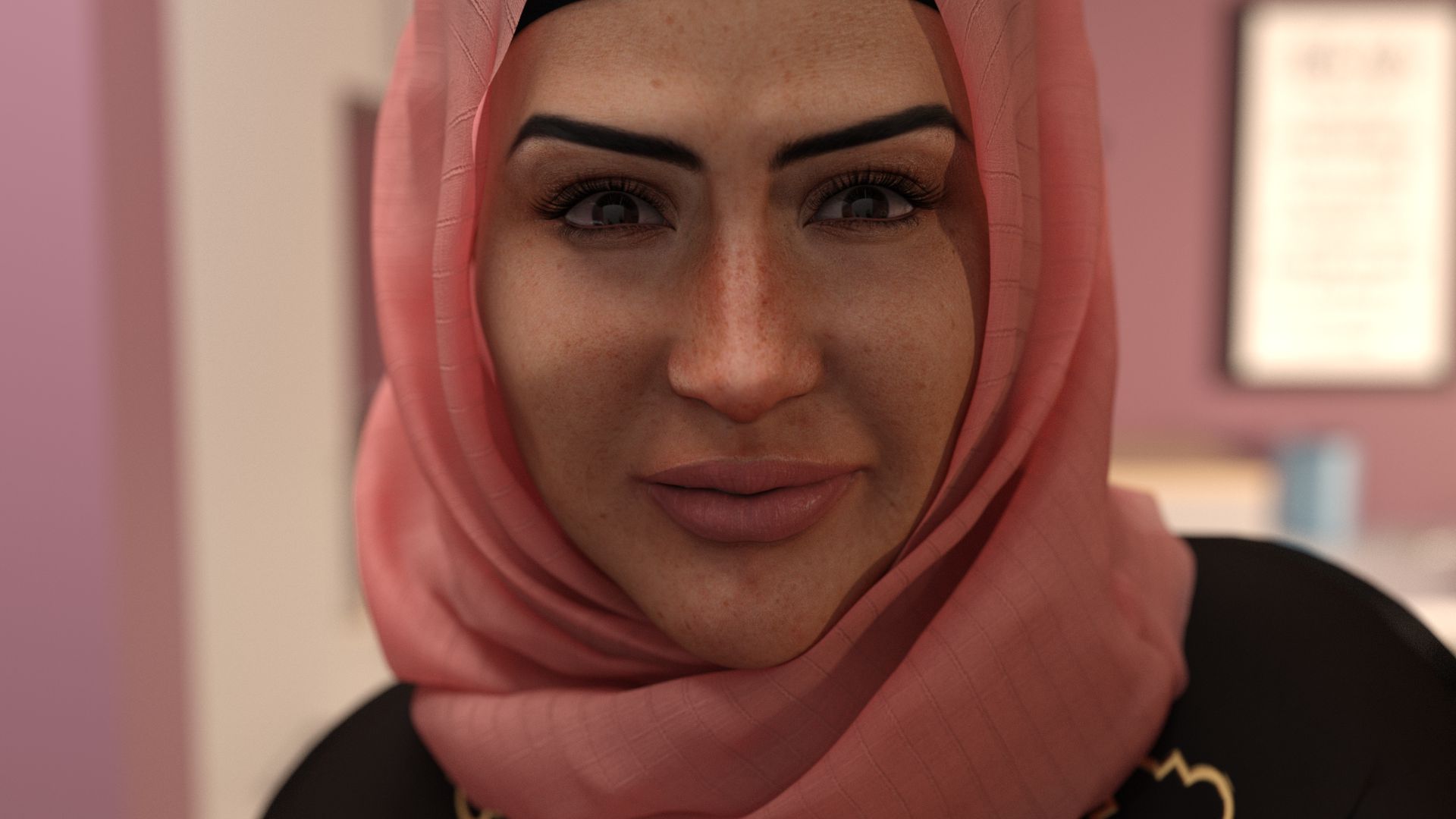 Rent [VforVendettaV] - Chapter 1.5 — Page 28