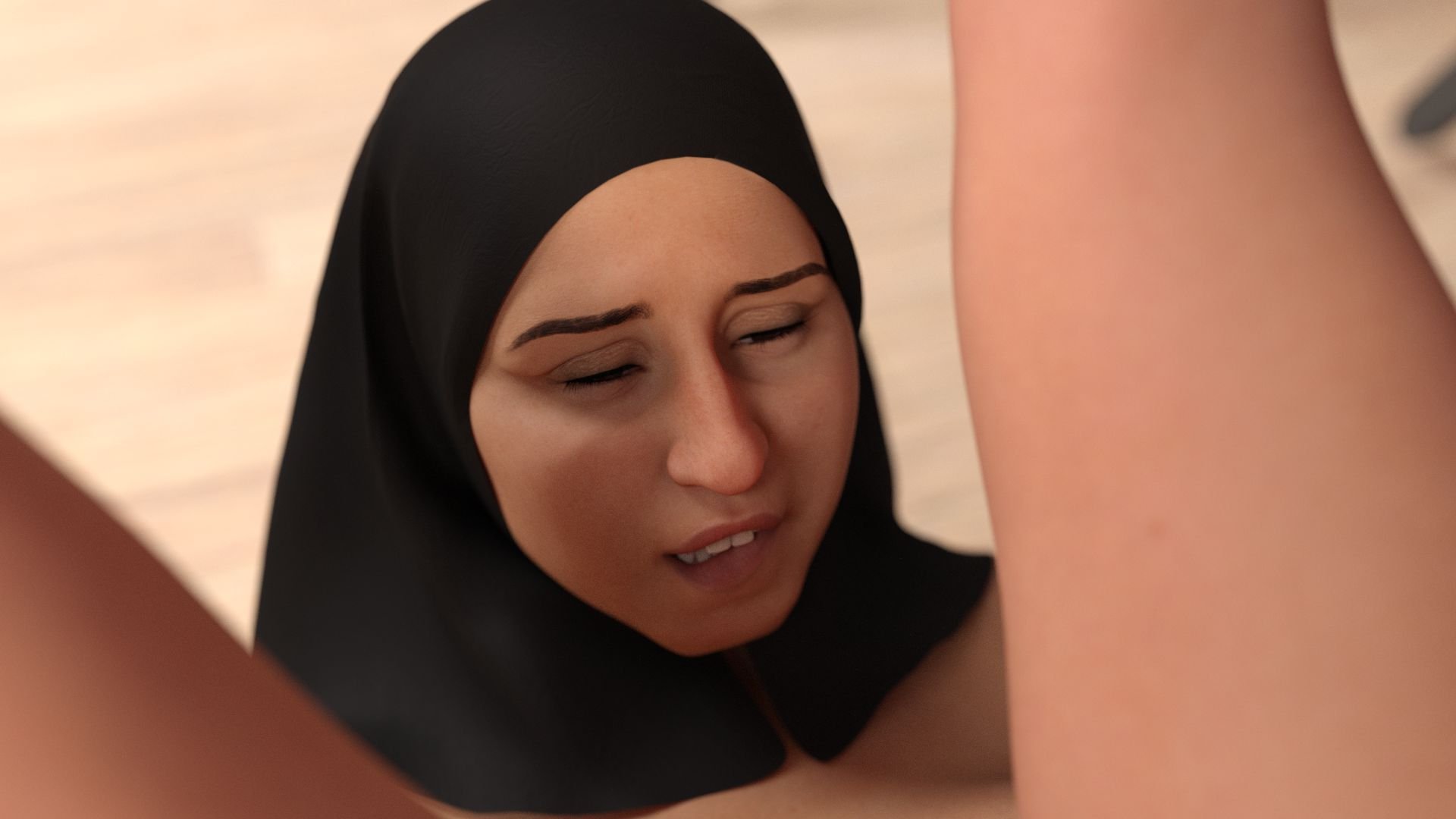 Rent [VforVendettaV] - Chapter 1.5 — Page 237