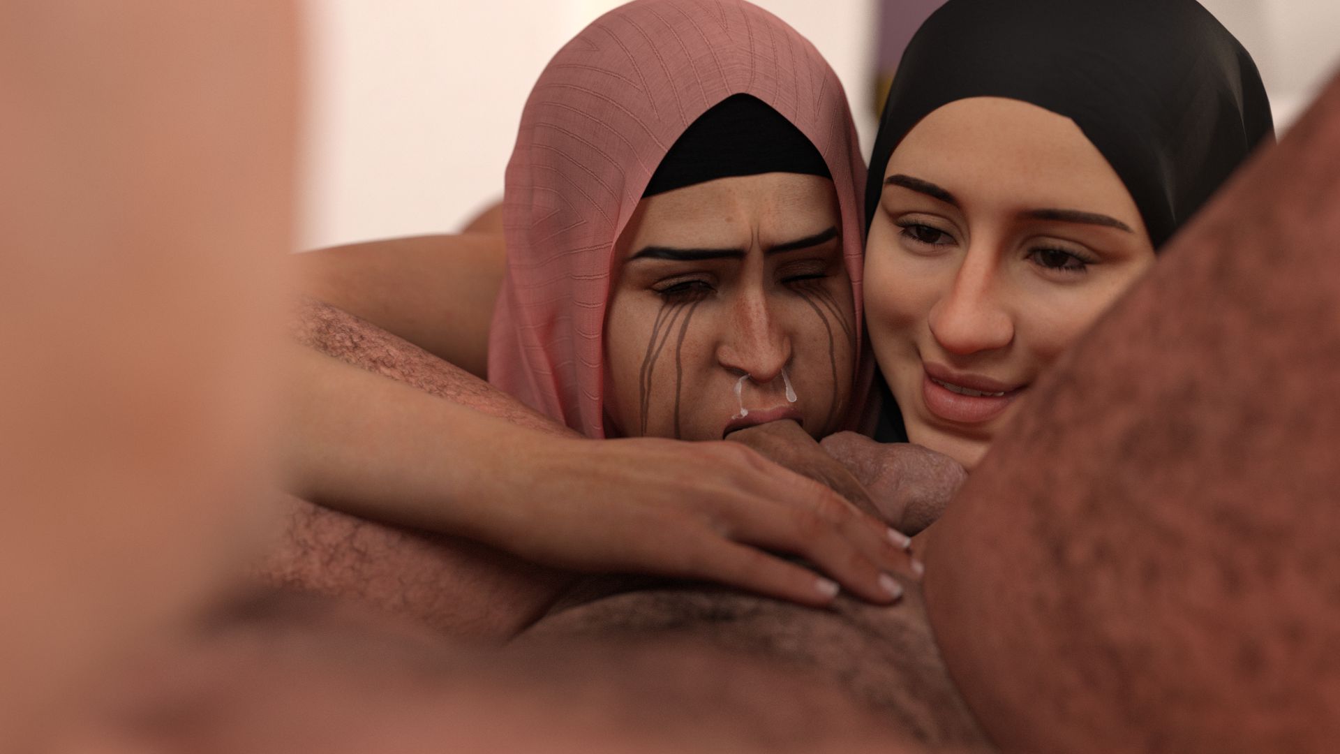 Rent [VforVendettaV] - Chapter 1.5 — Page 260