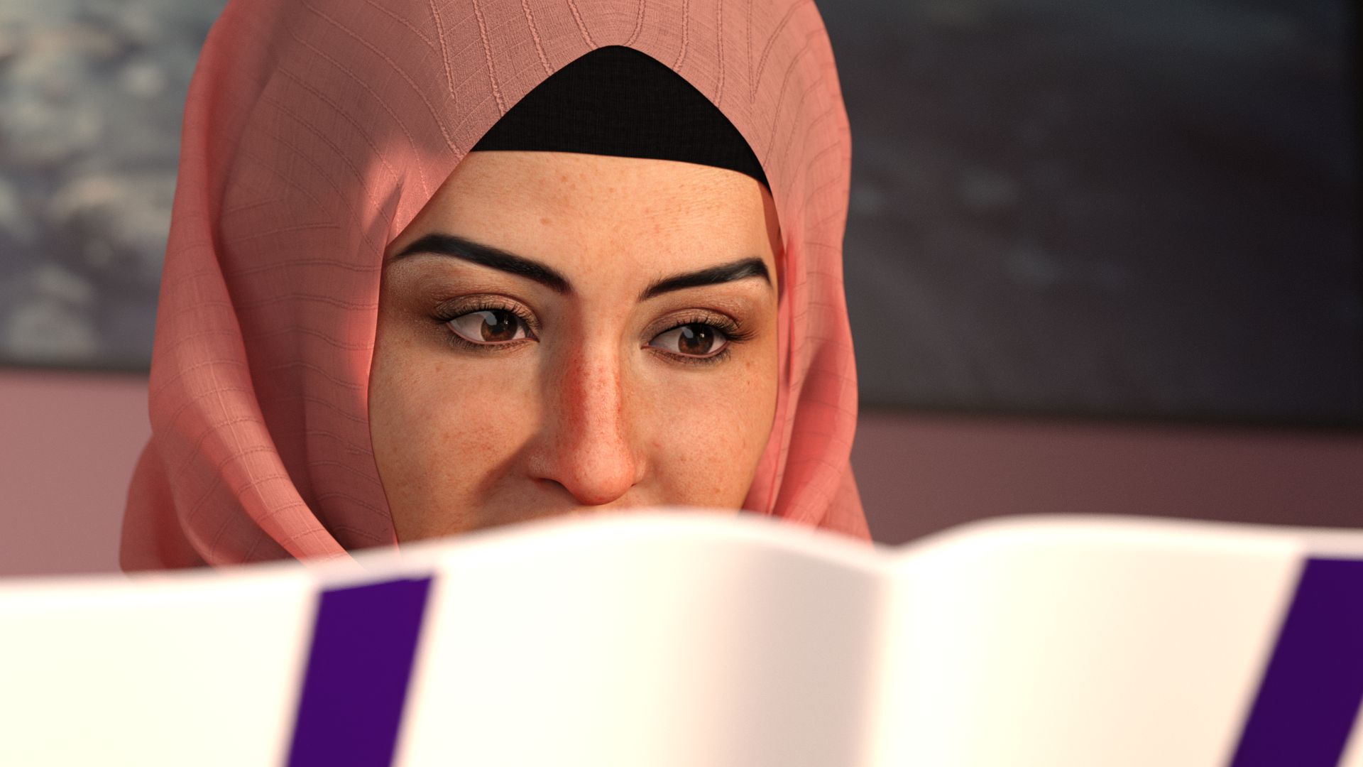 Rent [VforVendettaV] - Chapter 1.5 — Page 5