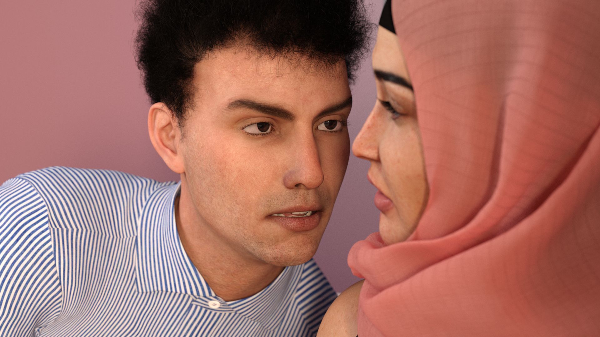 Rent [VforVendettaV] - Chapter 1.5 — Page 62