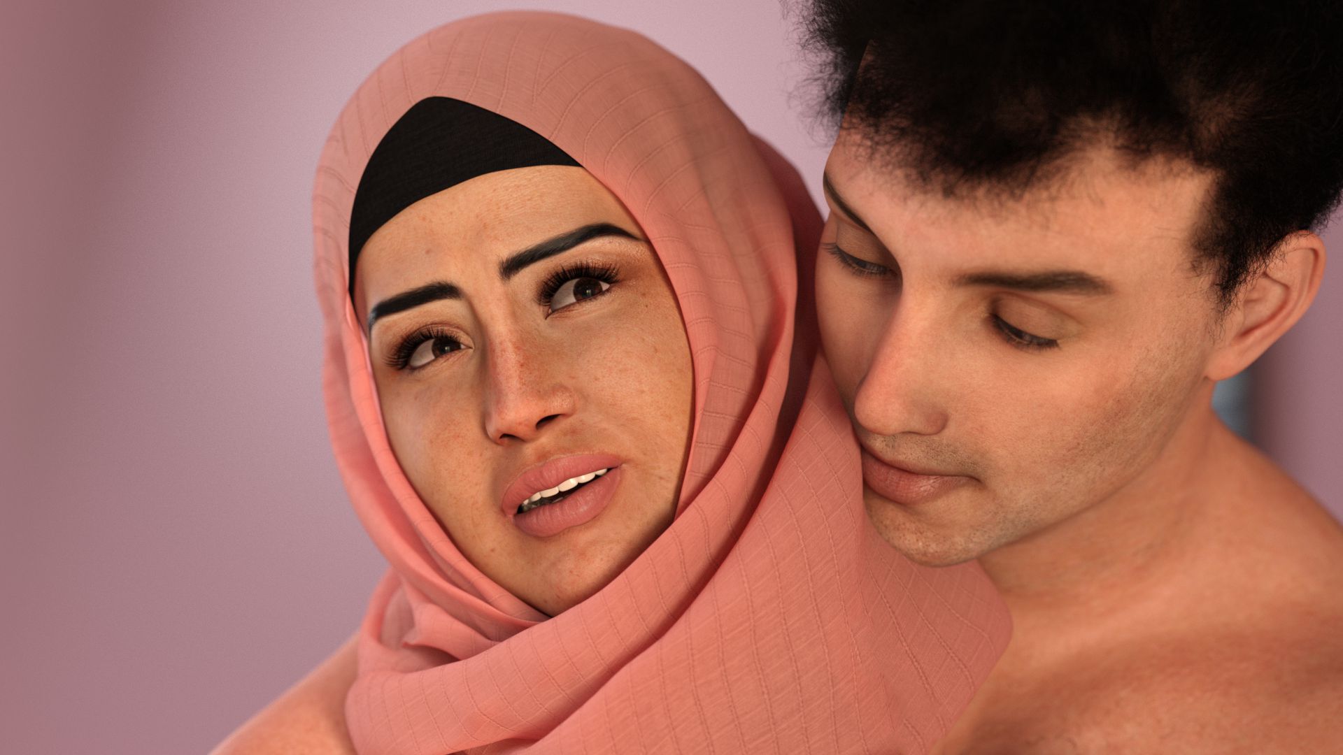 Rent [VforVendettaV] - Chapter 1.5 — Page 92