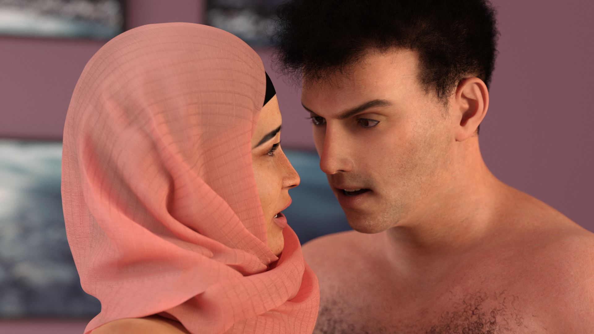 Rent [VforVendettaV] - Chapter 1.5 — Page 93