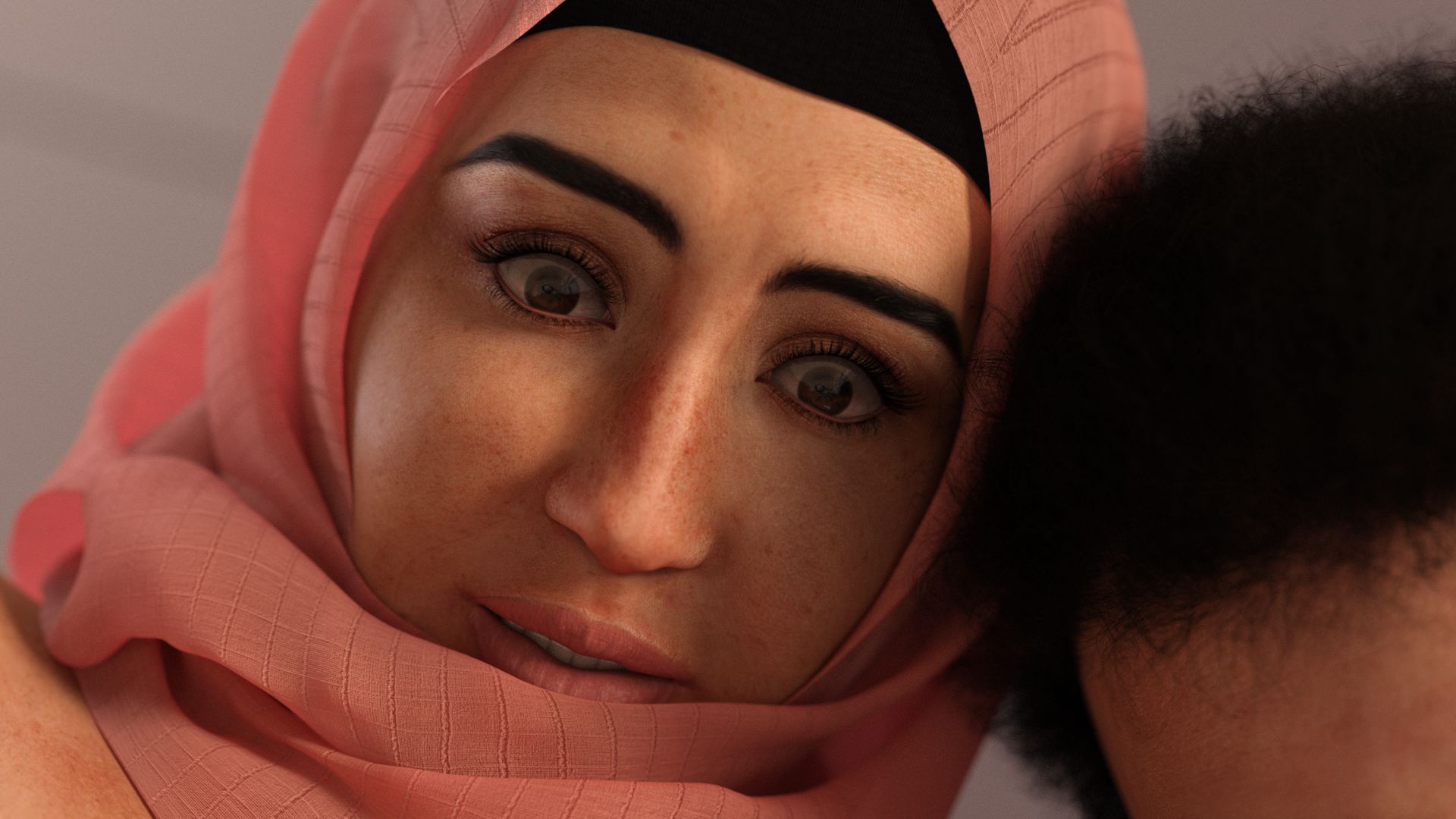 Rent [VforVendettaV] - Chapter 1.5 — Page 97