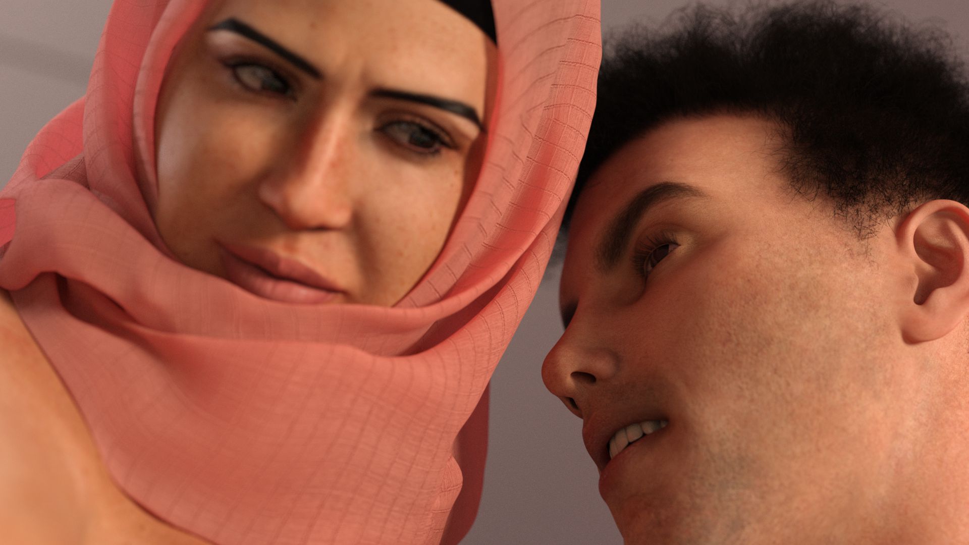 Rent [VforVendettaV] - Chapter 1.5 — Page 99