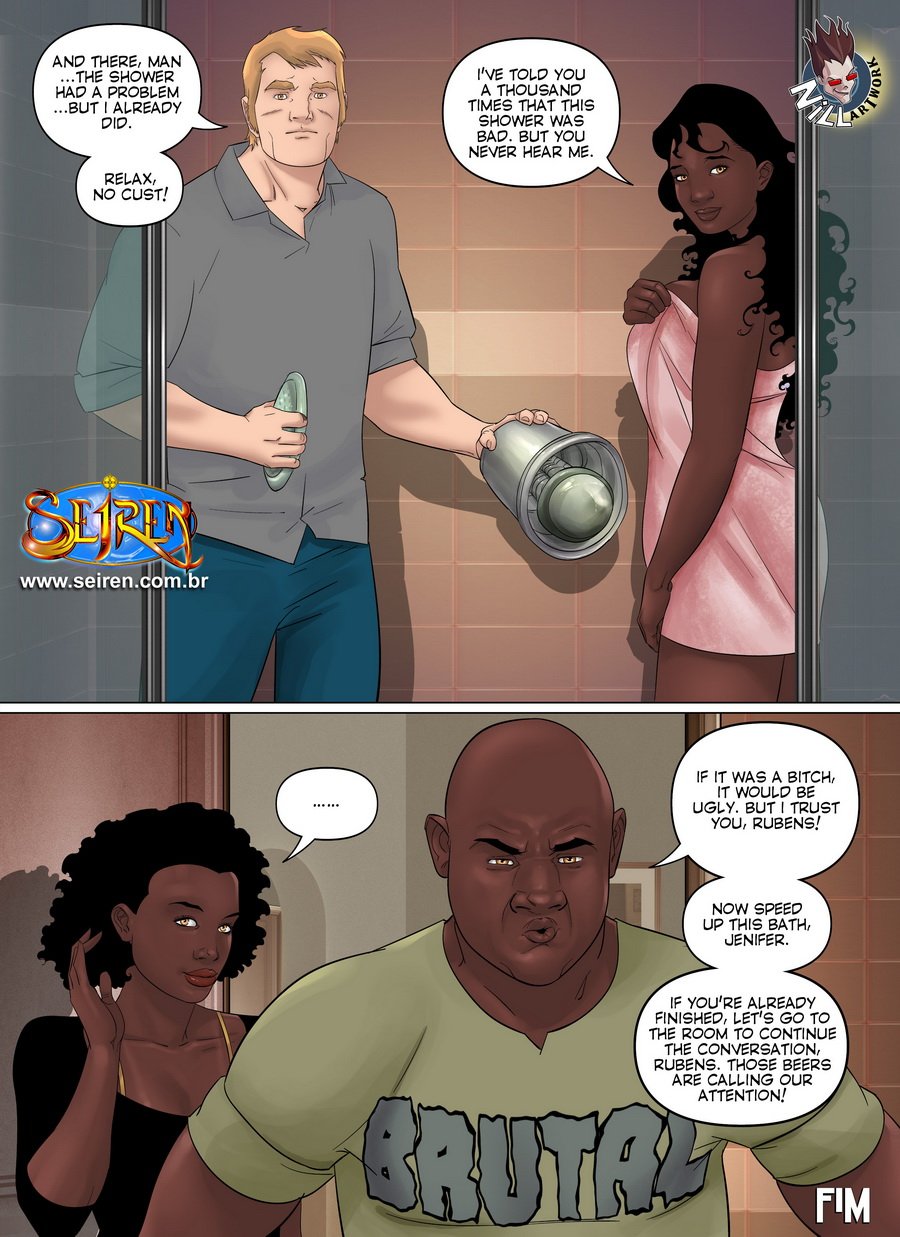 Little Princess [Seiren] - Chapter 1.2 — Page 23