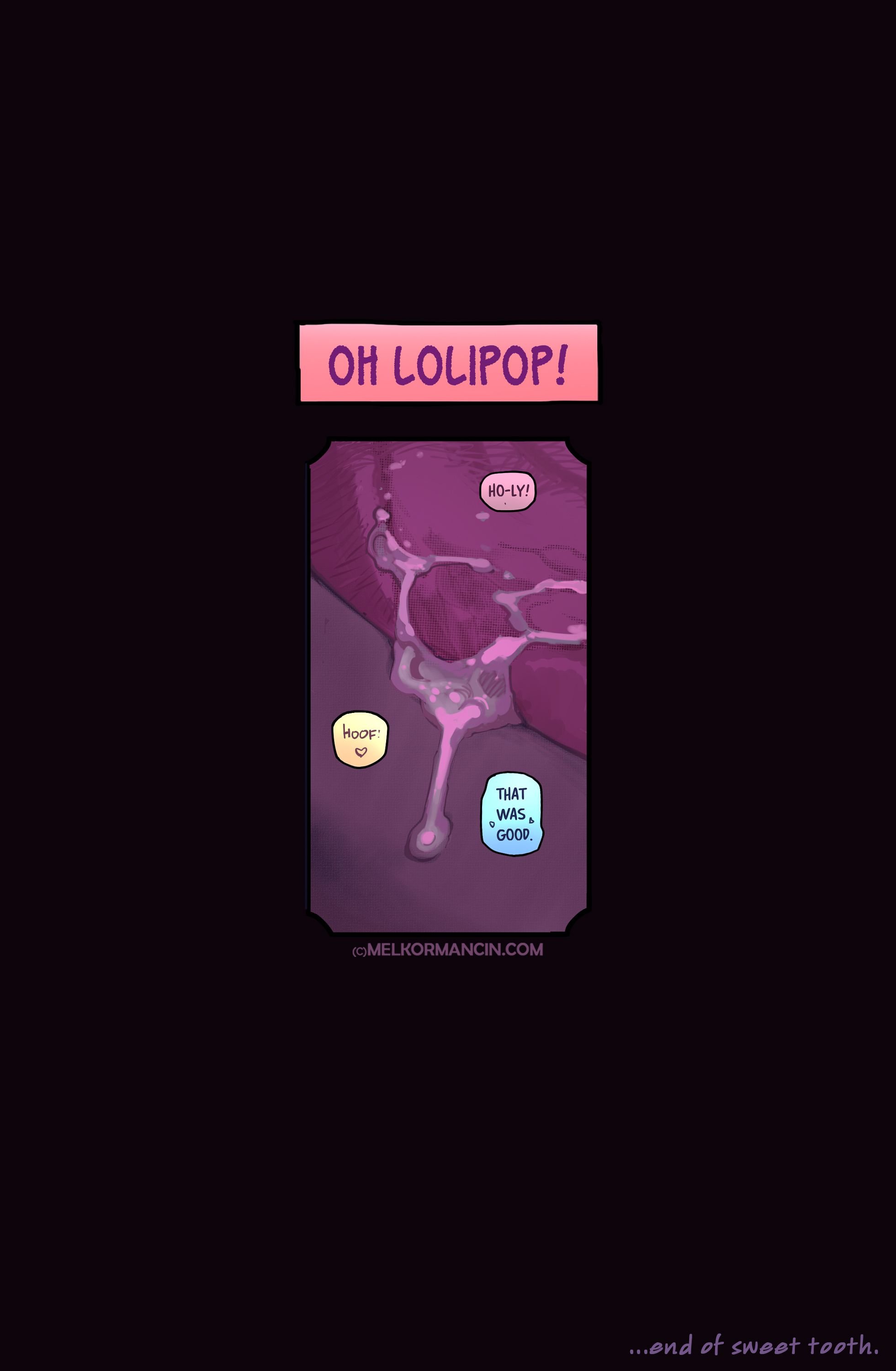 The Naughty In-Law [Romulo Melkor Mancin] - Chapter 4 — Page 55