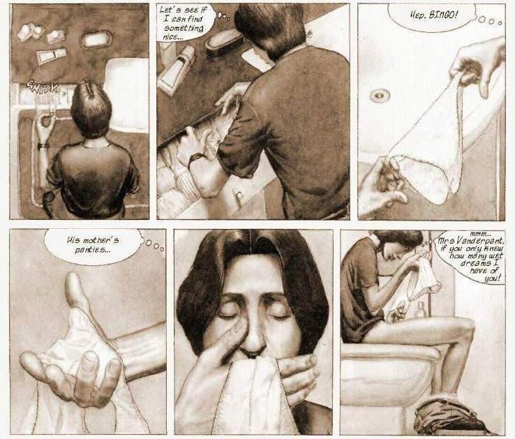 Homework [Ignacio Noe] - Chapter 1 — Page 4