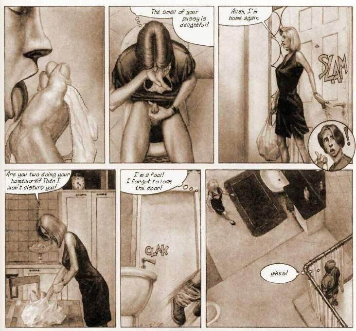 Homework [Ignacio Noe] - Chapter 1 — Page 5