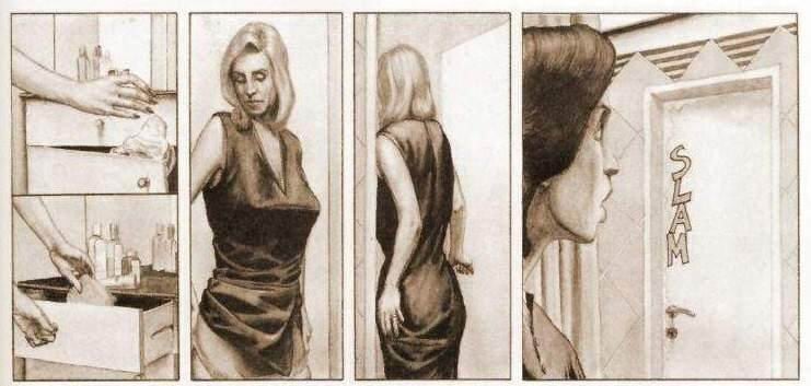 Homework [Ignacio Noe] - Chapter 1 — Page 9