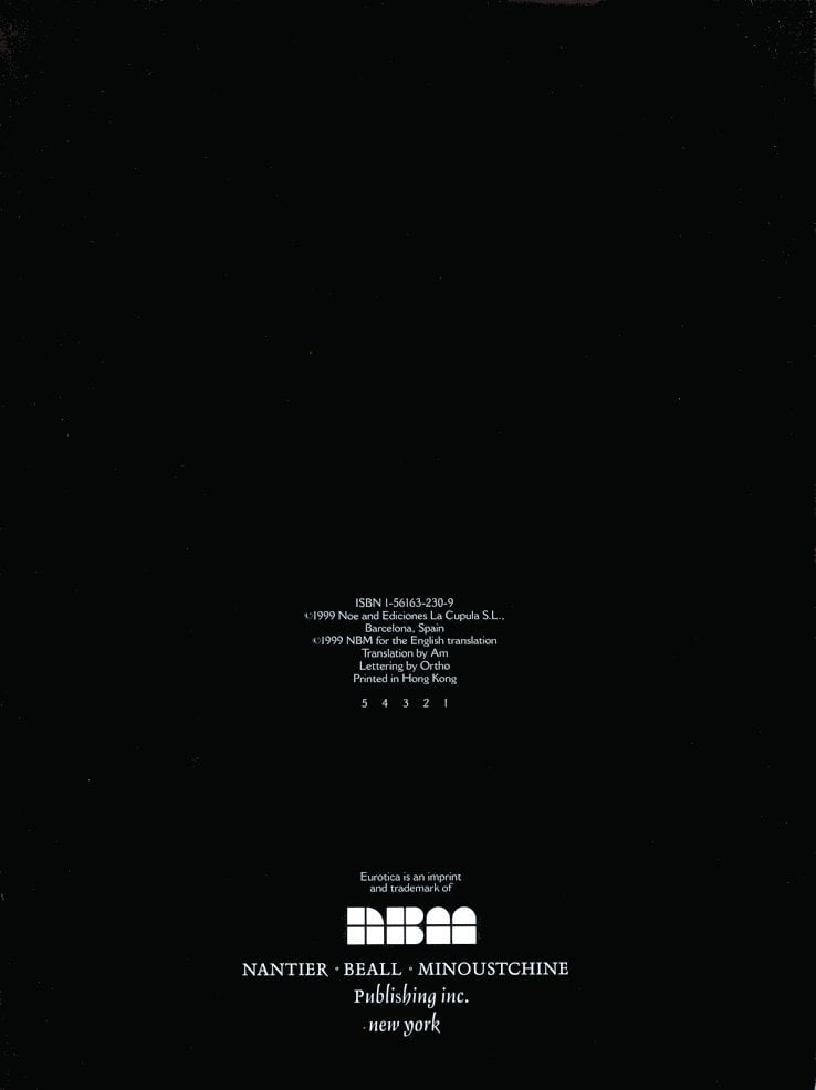 Ship Of Fools [Ignacio Noe] - Chapter 1 — Page 48