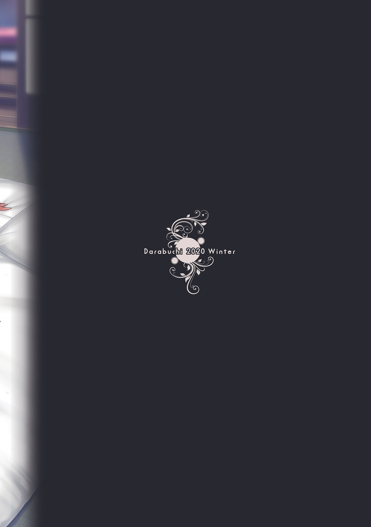 Tsumareta Ikoku no Hana [Darabuchi] - Chapter 3 — Page 34