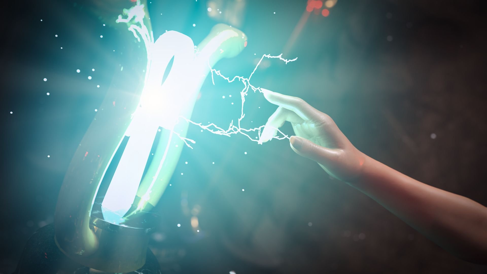 Iris And The Ankh Of Osiris [Forged3DX] - Chapter 1 — Page 30