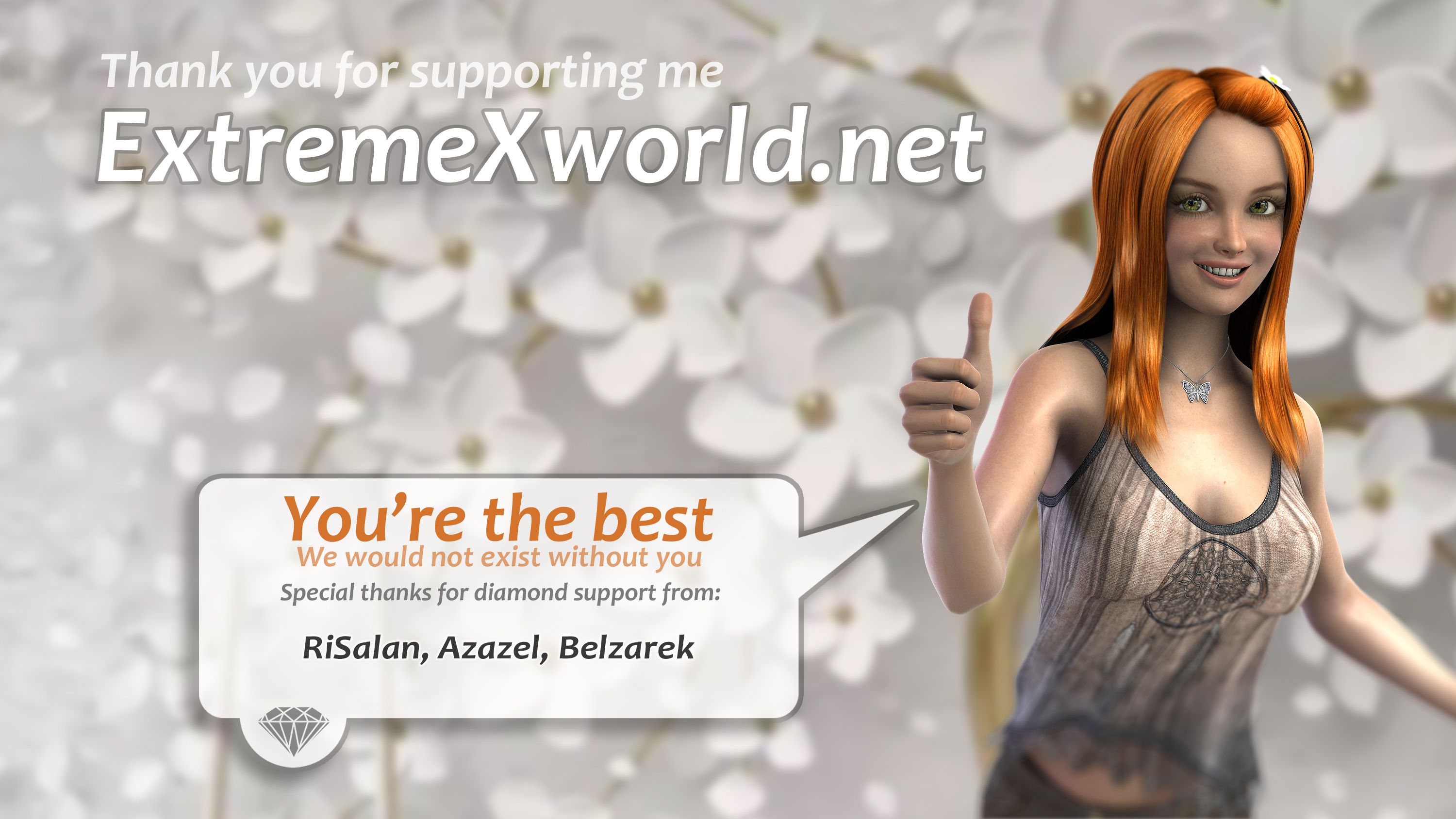 The Ritual [ExtremeXWorld] - Chapter 2 — Page 59