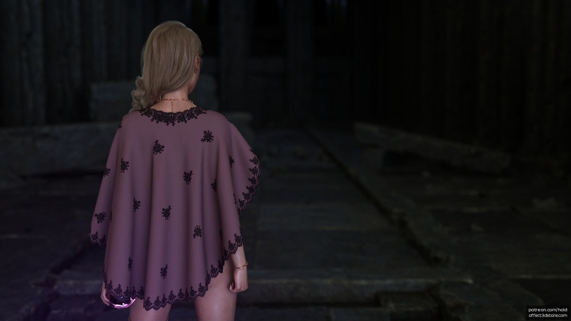 Elf’s Quest [Hold] - Chapter — Page 119