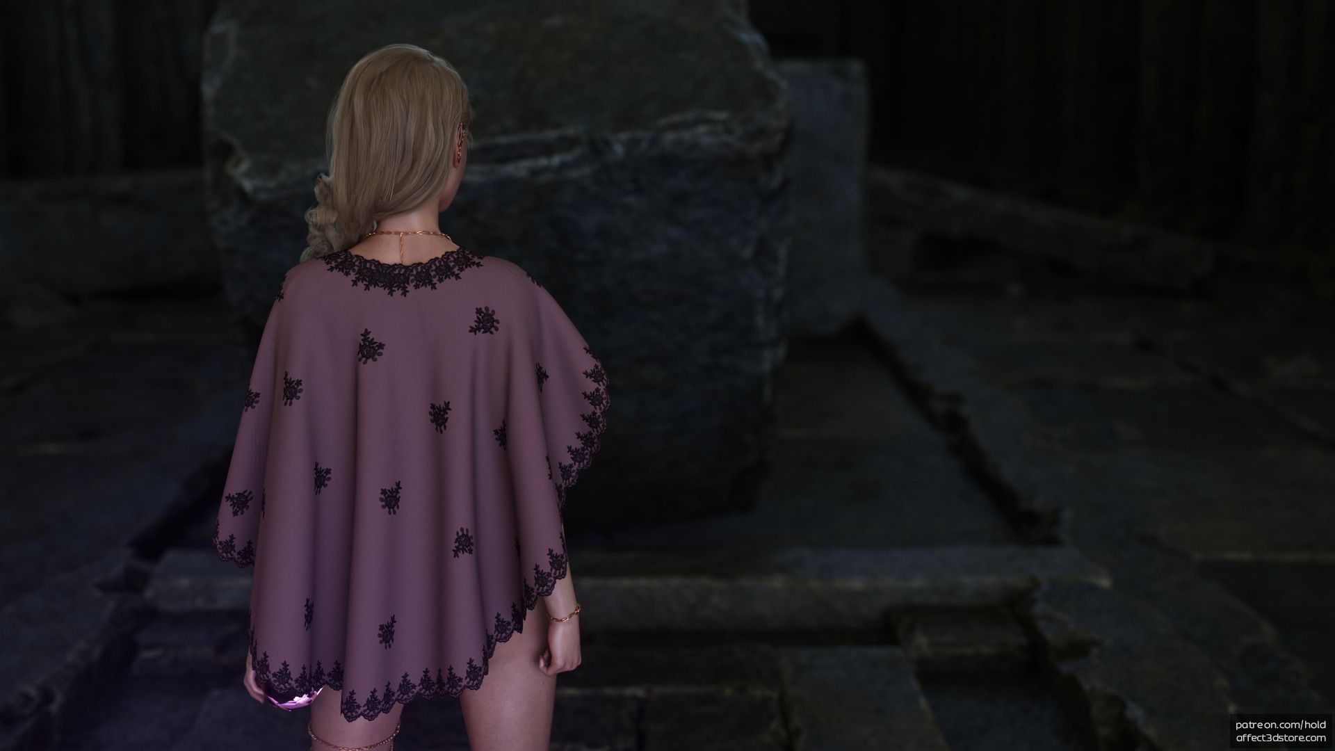 Elf’s Quest [Hold] - Chapter — Page 121