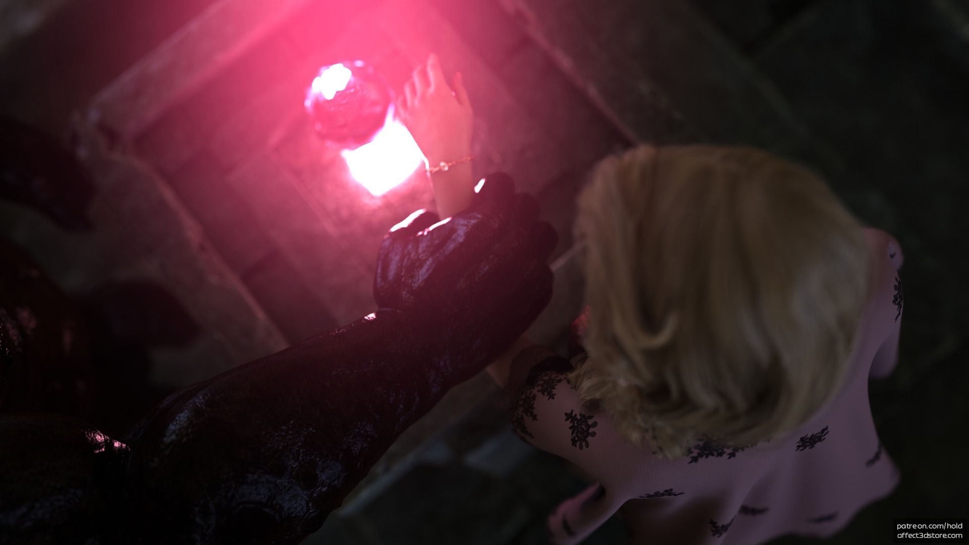 Elf’s Quest [Hold] - Chapter — Page 15