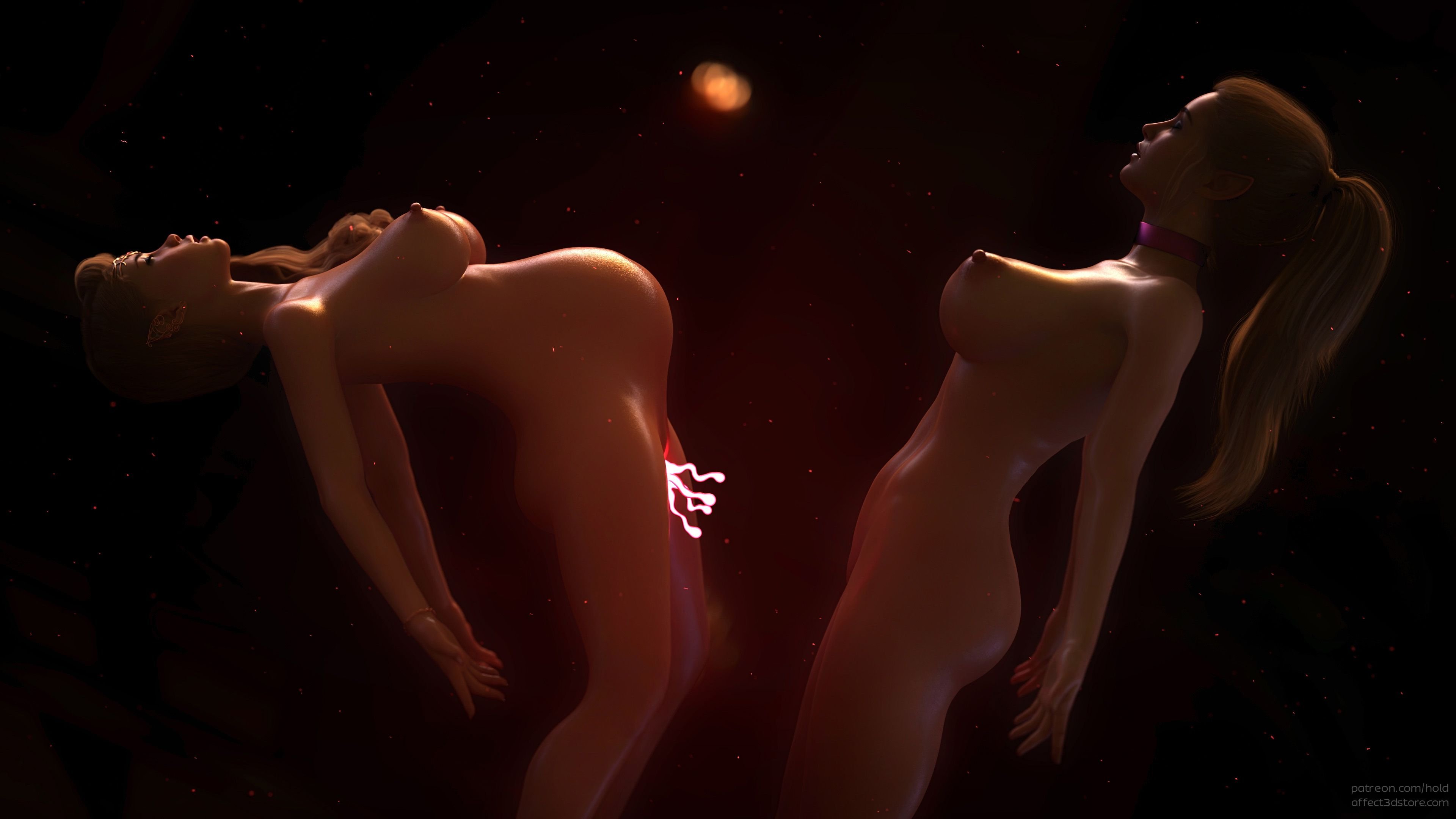 Elf’s Quest [Hold] - Chapter 2 — Page 82