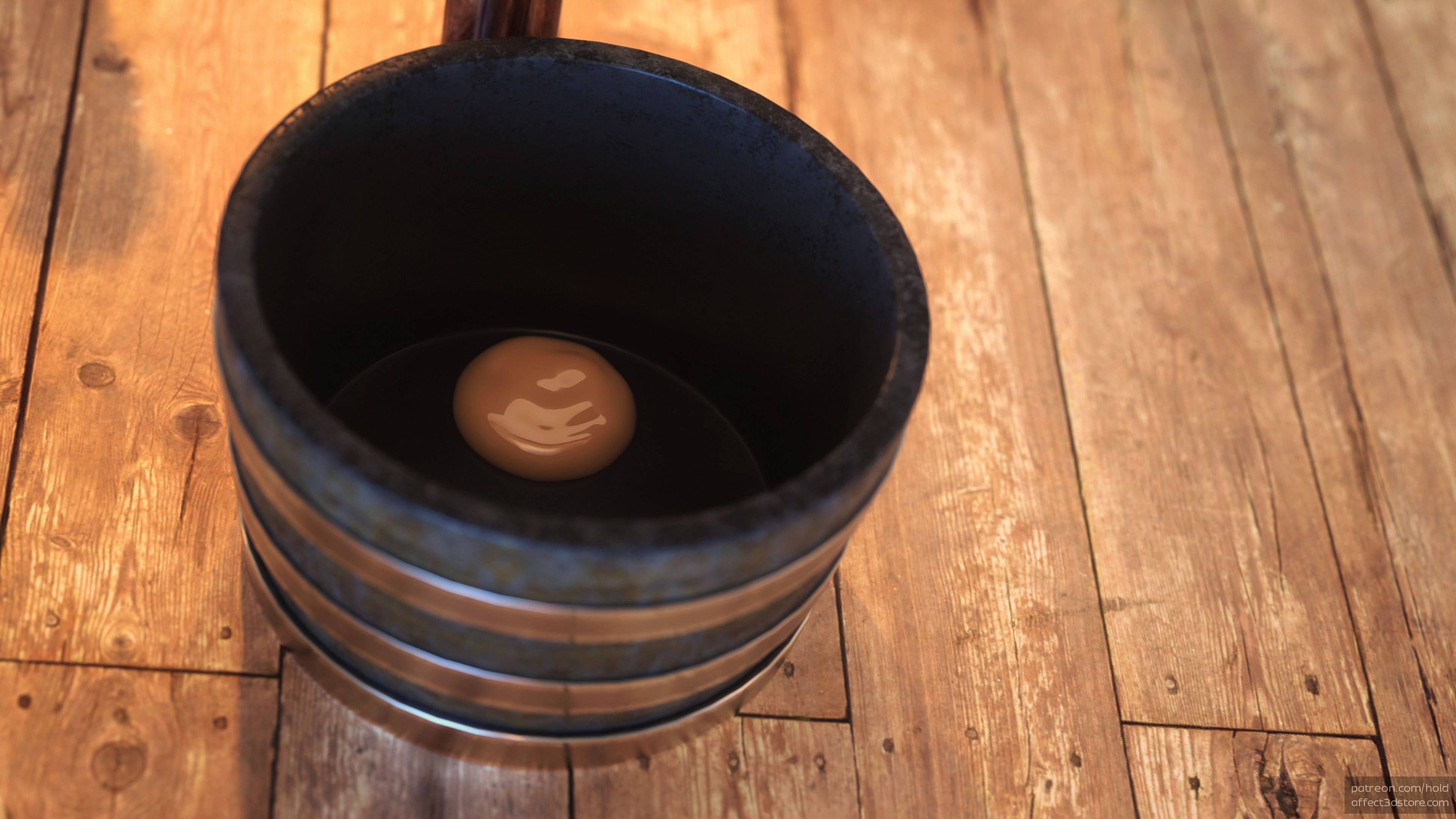 Violet Chooses [Hold] - Chapter 2 — Page 109