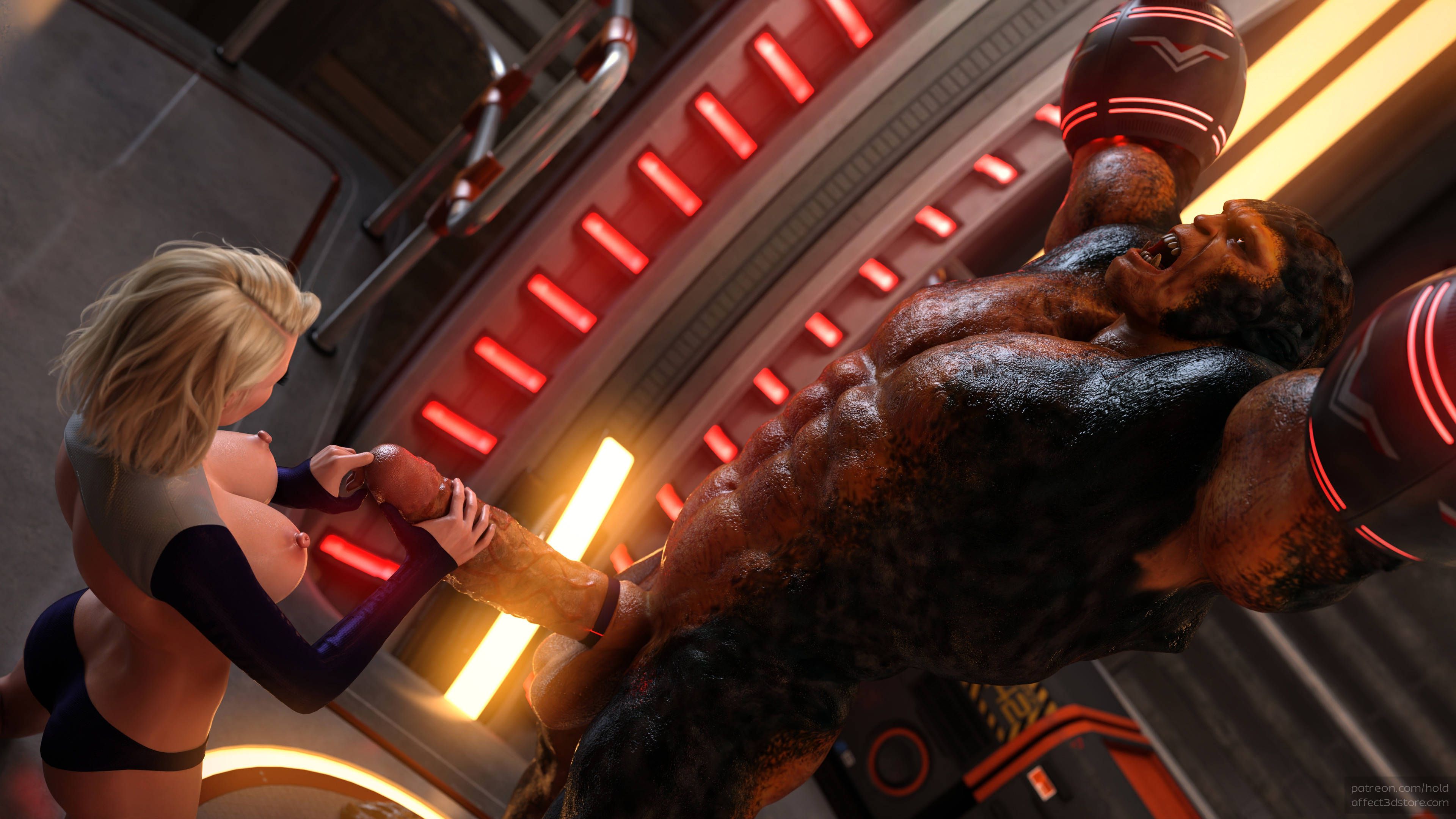 Galactic Limit [Hold] - Chapter 1 — Page 25