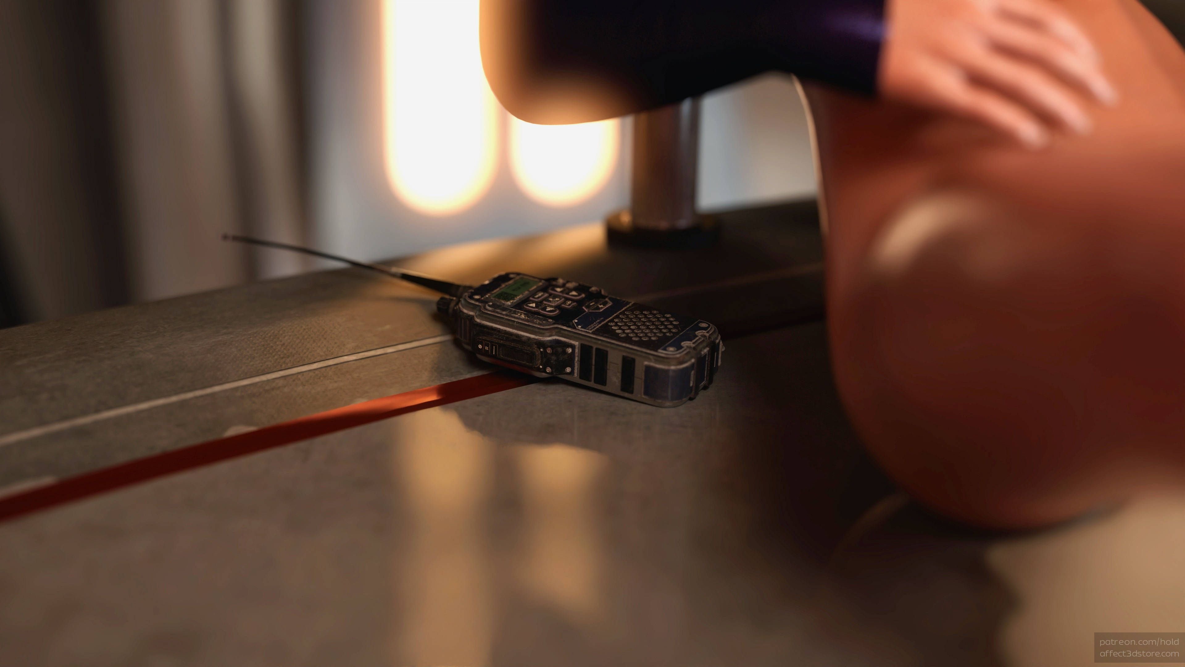 Galactic Limit [Hold] - Chapter 1 — Page 62