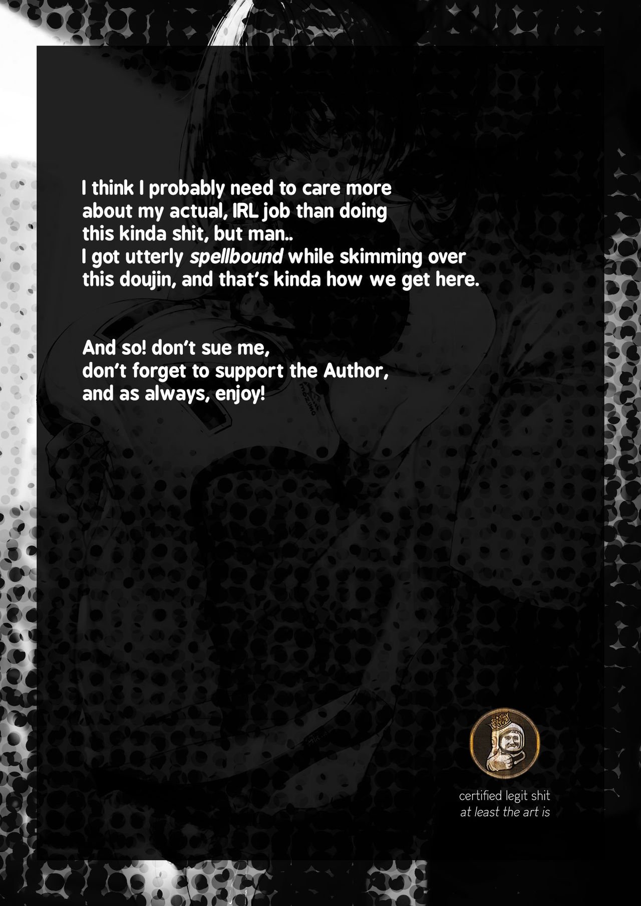 Neat Volleyball Club Girl Becomes A Senior [Marushin] - Chapter 1 — Page 44