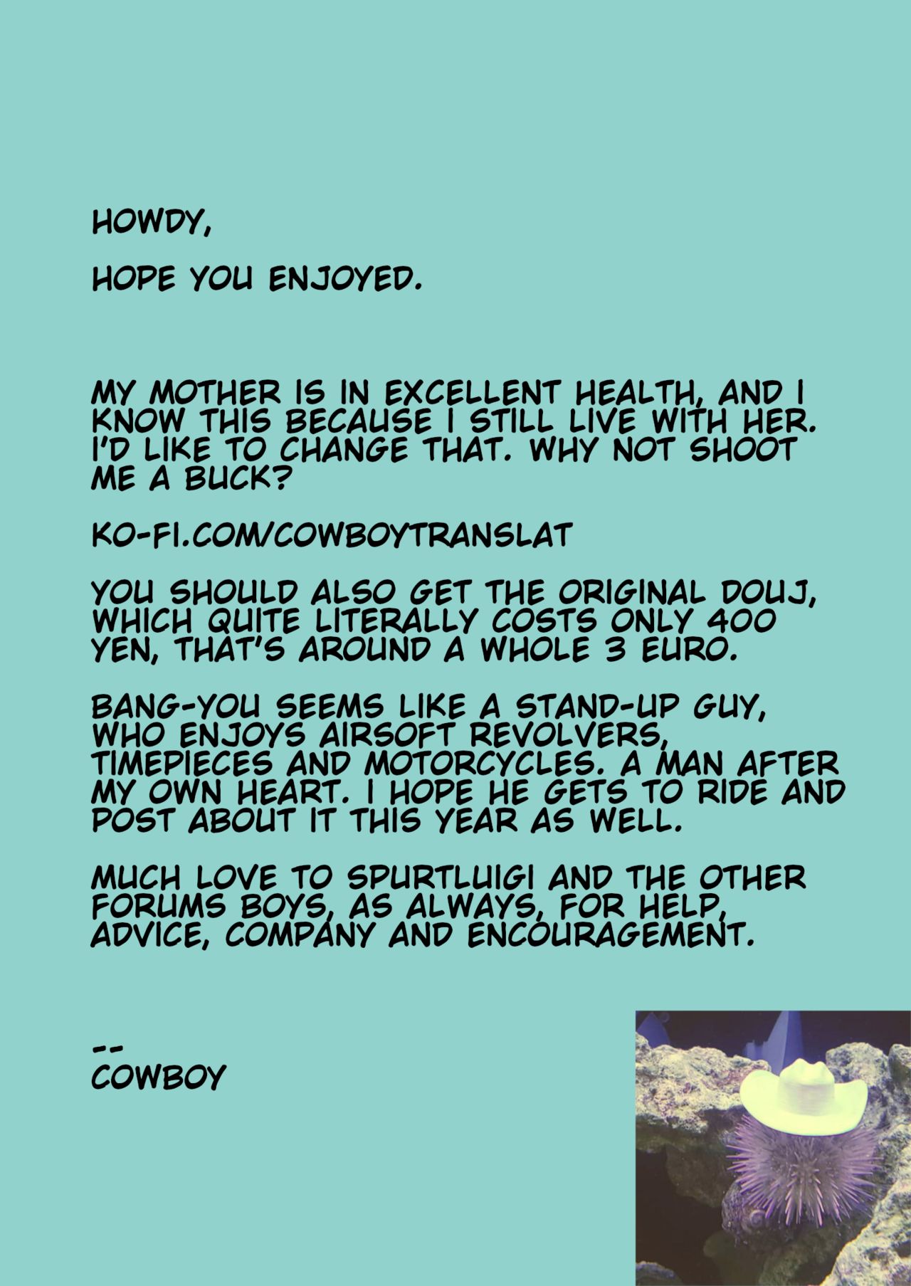 Shidoukan Sisters [BANG-YOU] - Chapter 1 — Page 19