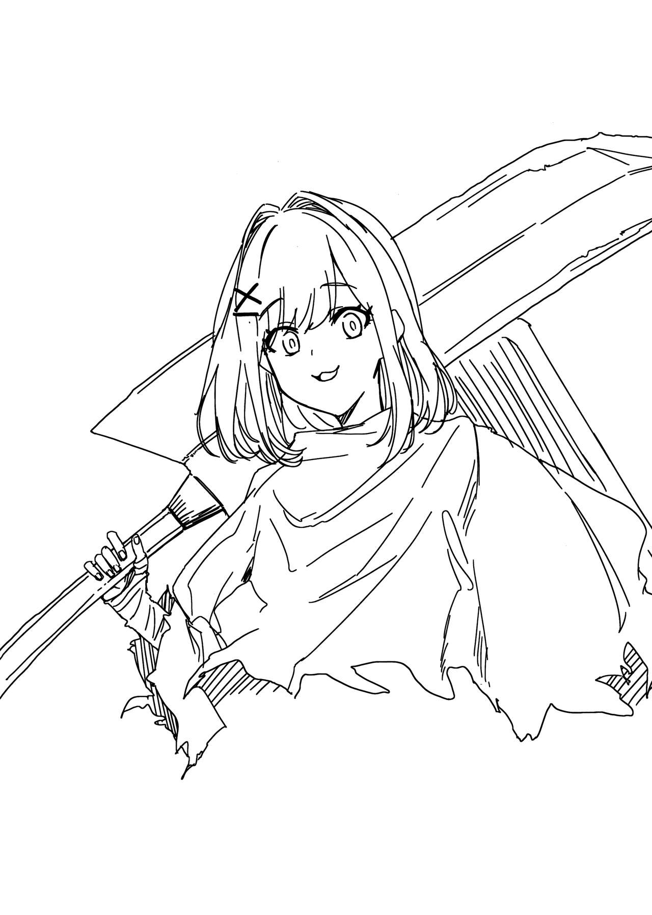 Ganba RURU!! (Suzuhara Lulu) [Uno Ryoku] - Chapter 1 — Page 31