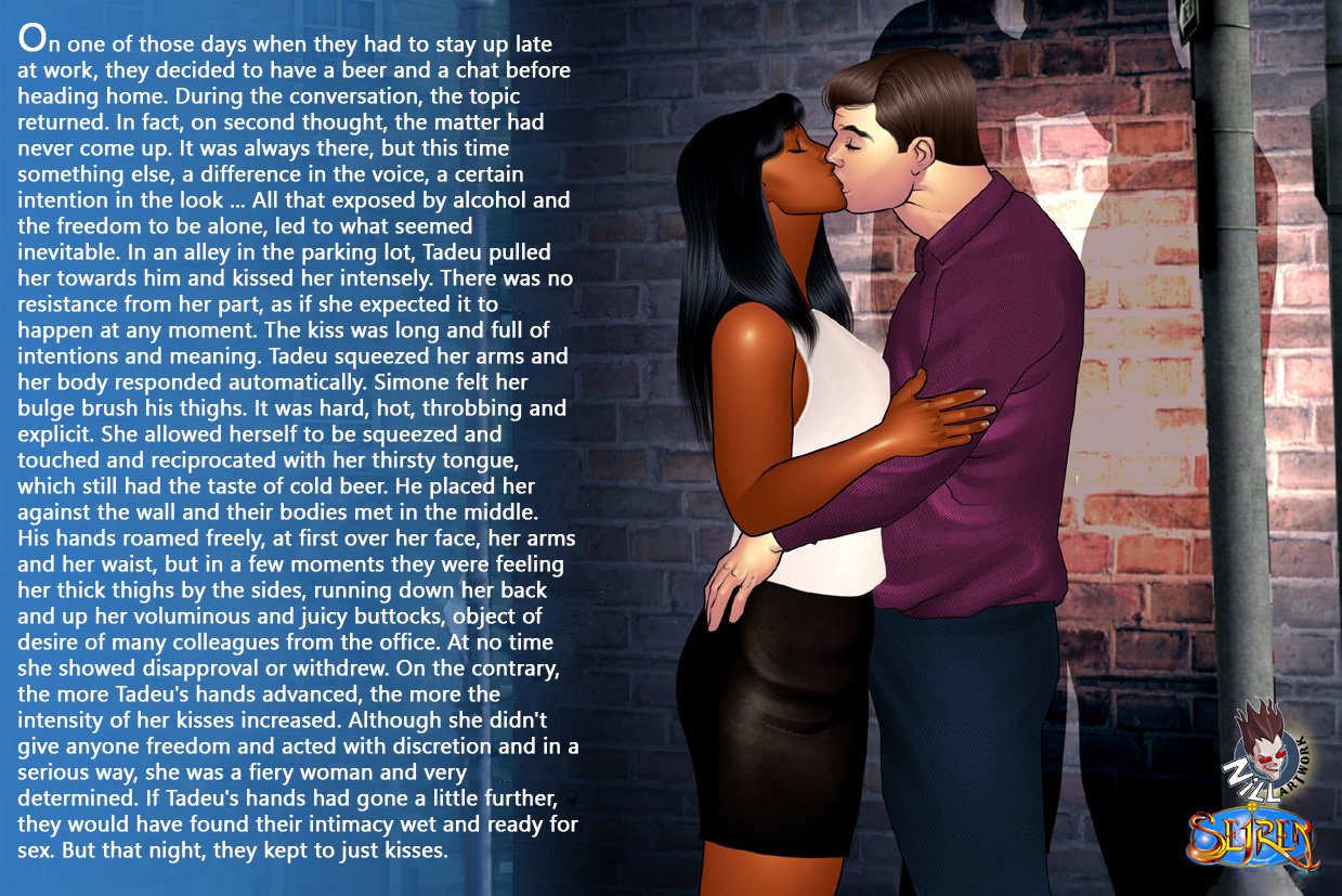 The Roadside [Seiren] - Chapter 1 — Page 4