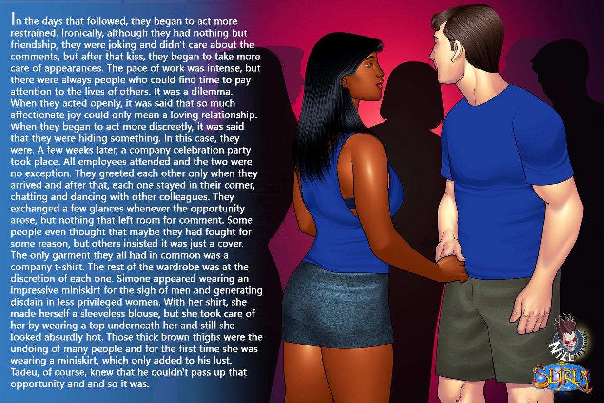 The Roadside [Seiren] - Chapter 1 — Page 5