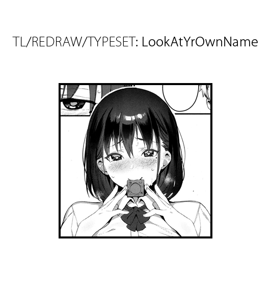 I Want to Bully [Jagayamatarawo] - Chapter 1 — Page 25