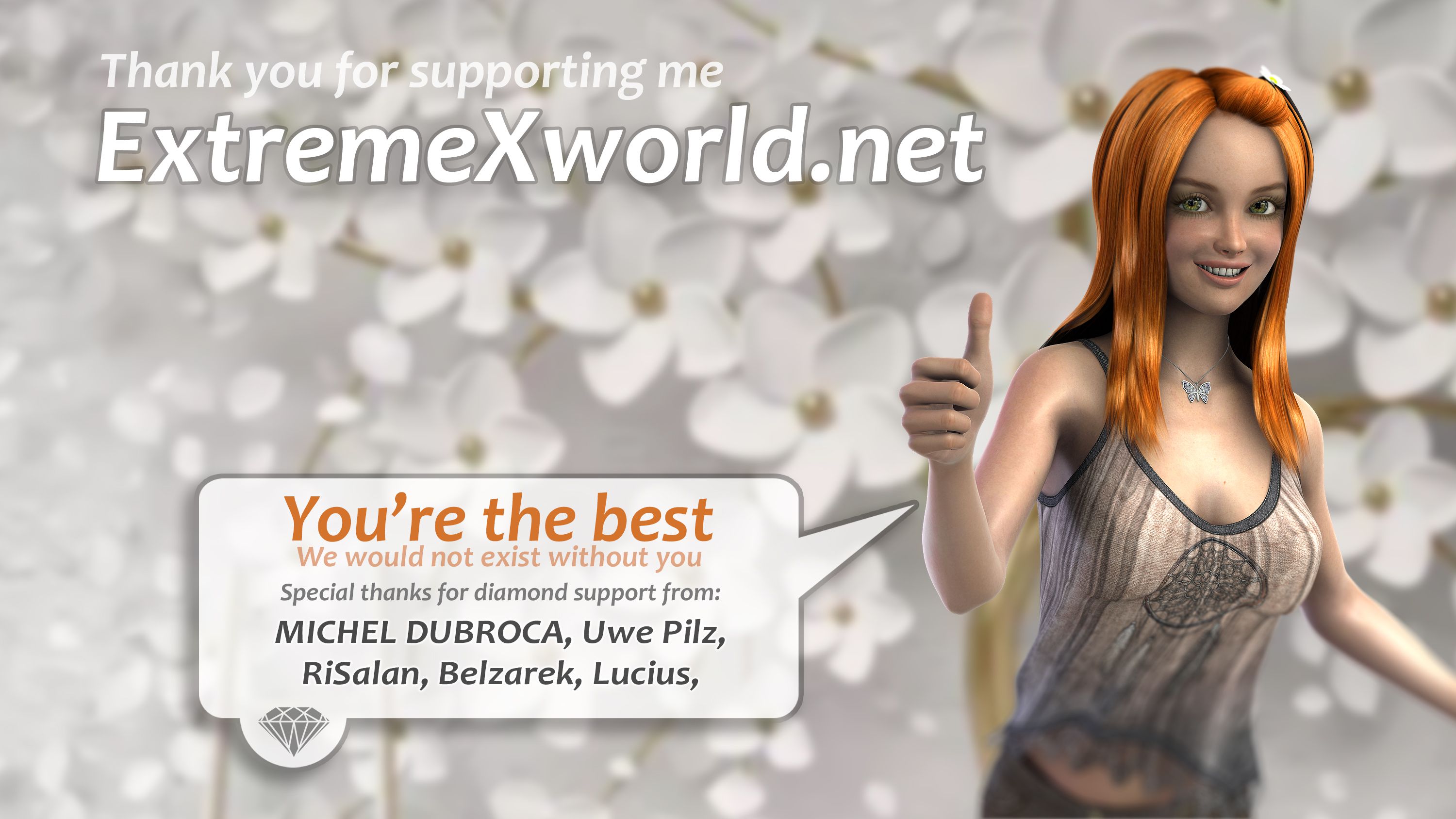 Police Dog [ExtremeXWorld] - Chapter 1 — Page 62