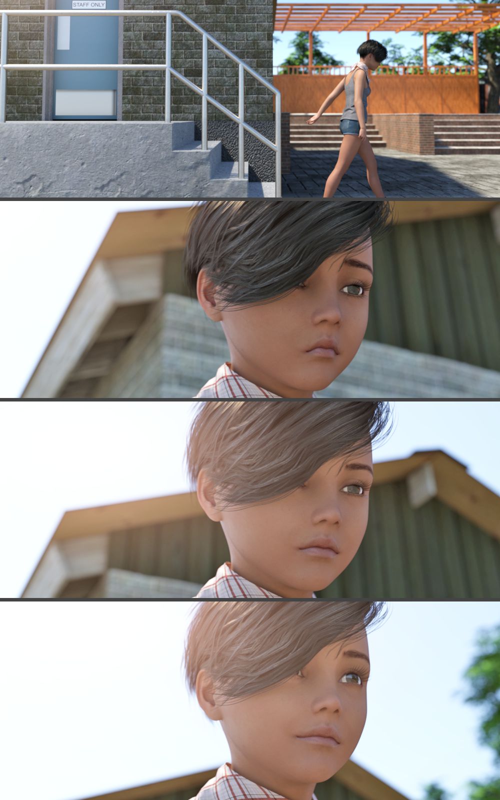 Locker Room Lust [TabooMania] - Chapter 1 — Page 34