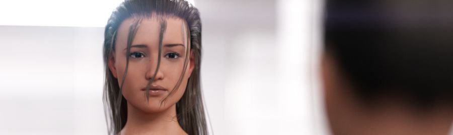 Locker Room Lust [TabooMania] - Chapter 1.5 — Page 19